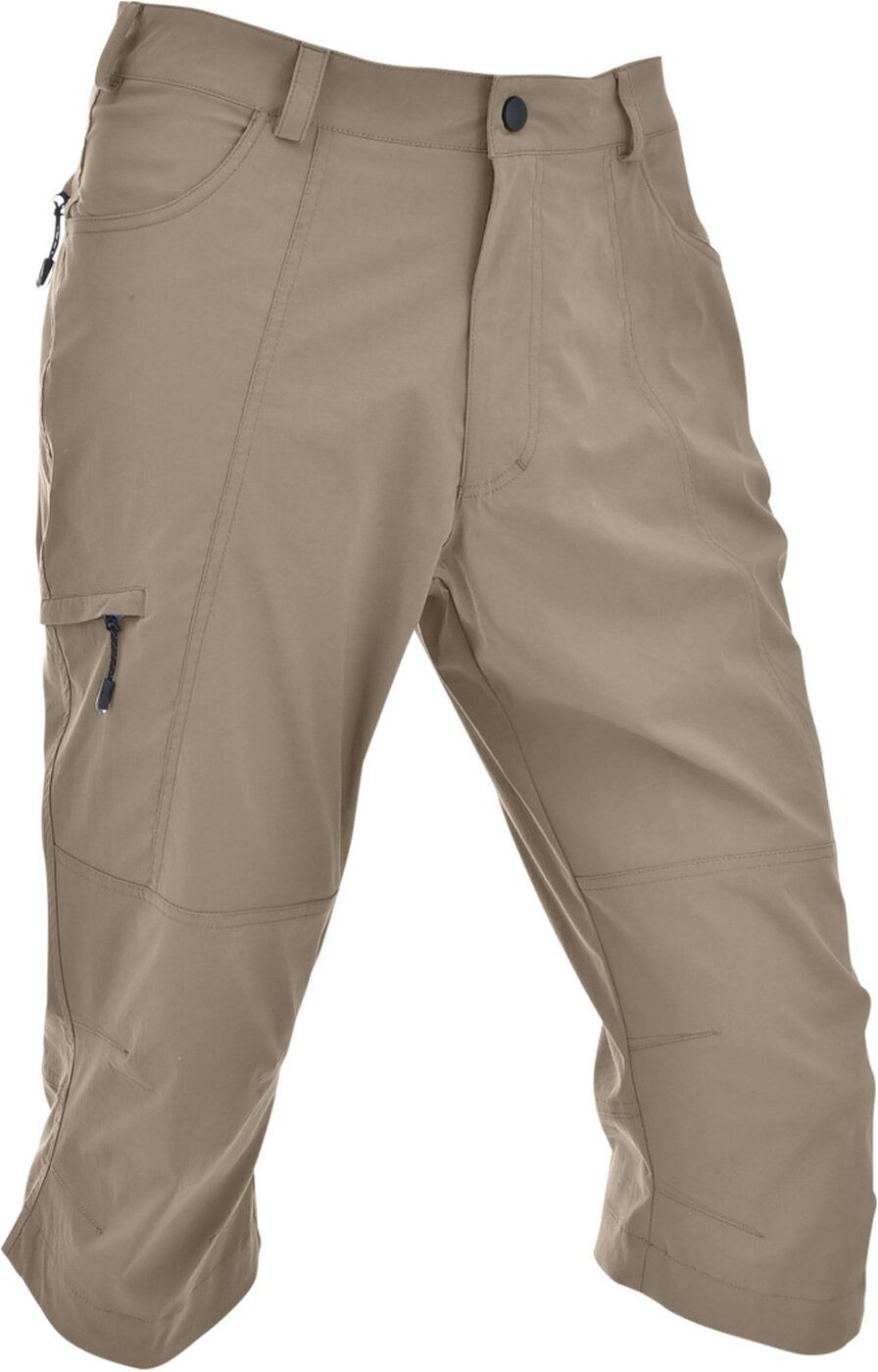 Maul 3/4-Hose Hollyford XT - Piraten Hose el beige