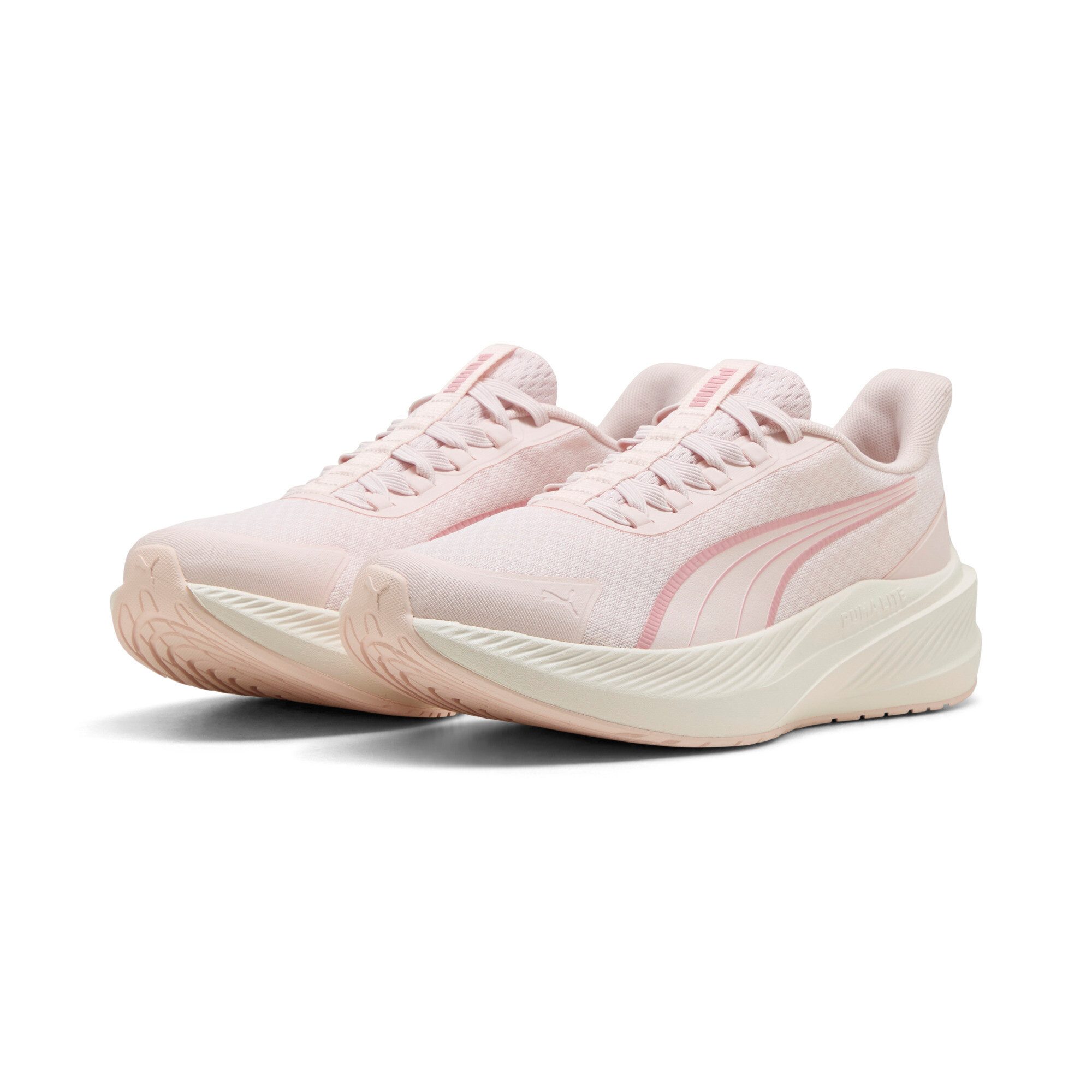 PUMA DASHER LITE SLIPTECH Laufschuh mit leicht profilierter Gummilaufsohle, günstig online kaufen