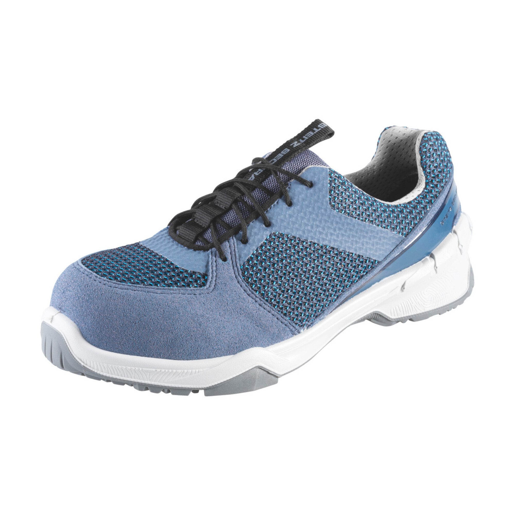 Steitz Secura Steitz Secura Halbschuh blau ELLA ESD, S1 NB, EU-Schuhgröße: 37 Sicherheitsschuh