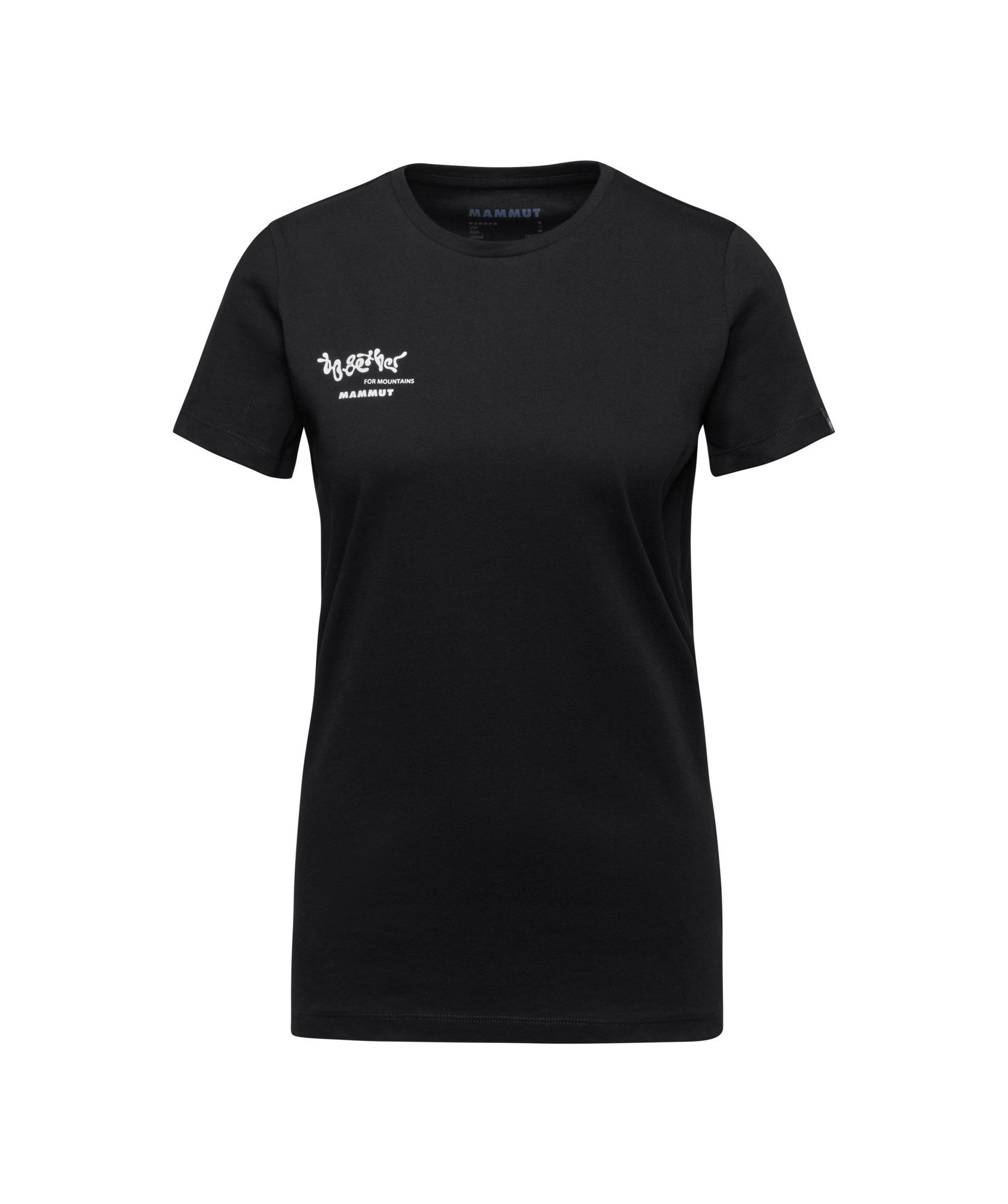 Mammut T-Shirt Massone T-Shirt Women Together günstig online kaufen