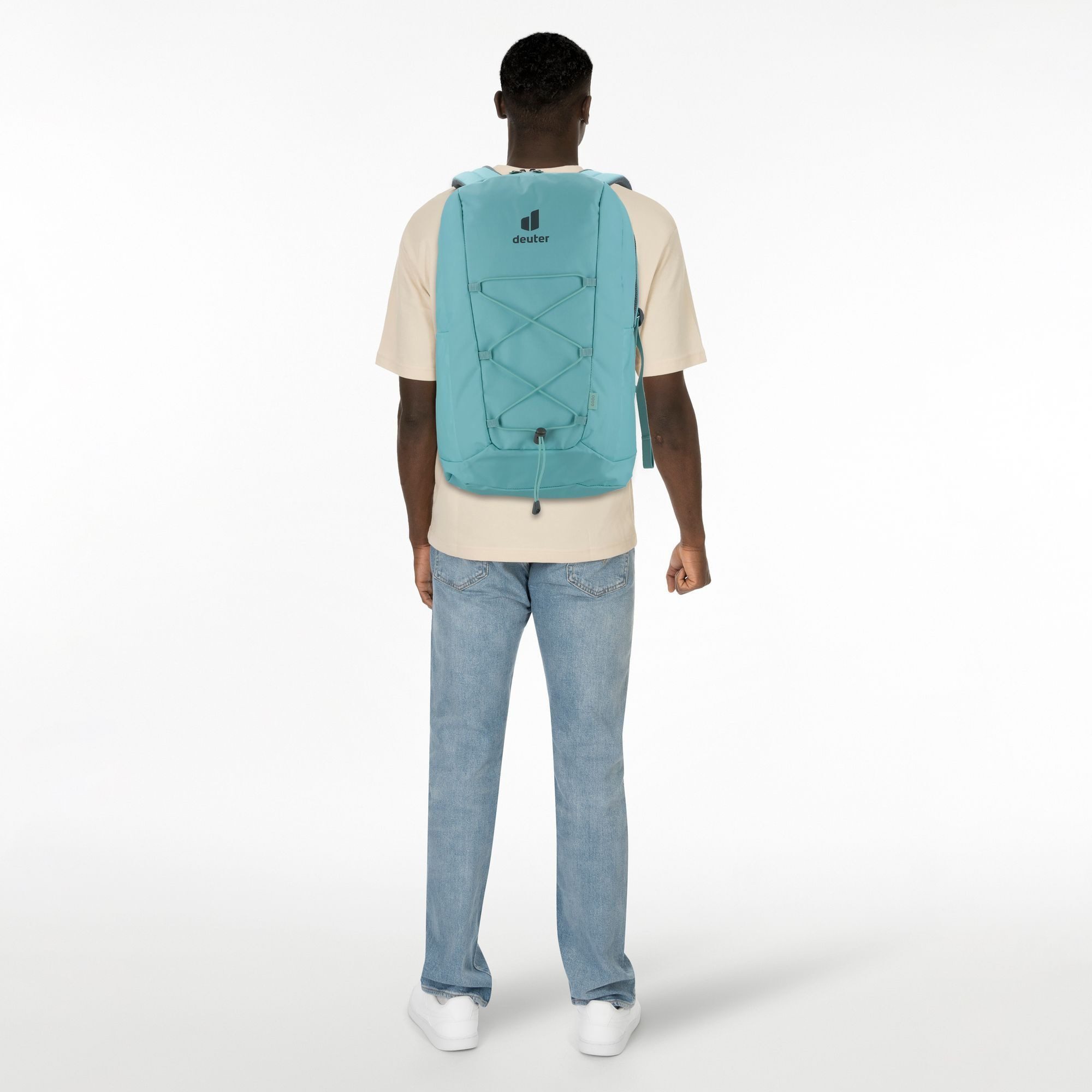 deuter Rucksack Gogo, Polyester günstig online kaufen