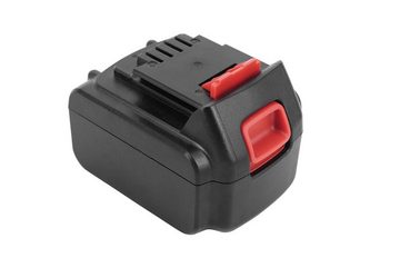 PowerSmart Akku Li-Ion 14,40 V 4000 mAh Ersatz für BLACK & DECKER BL1314 BL1514 alle Black & Decker 14,4 V Li-Ion Power & Garden Tools