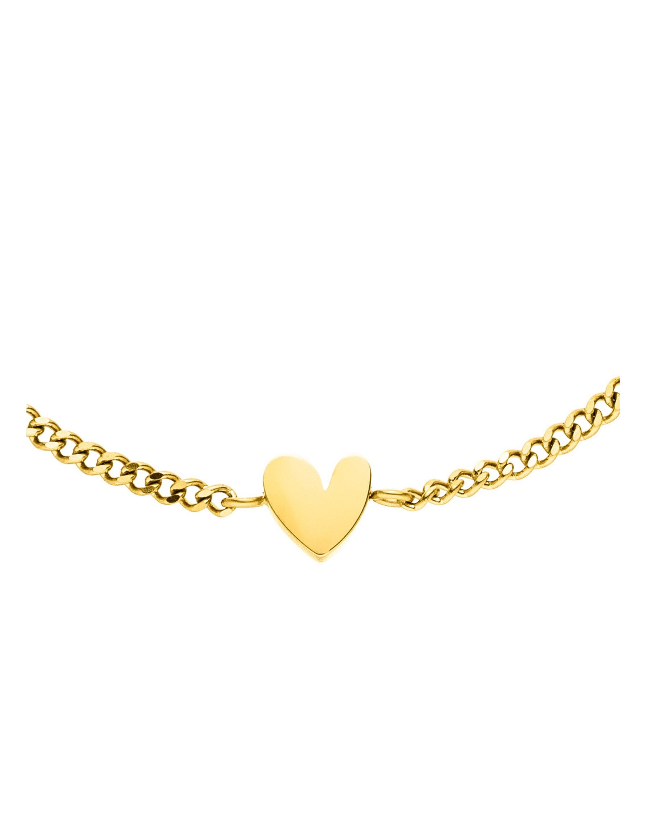 Purelei Armband Tiny Heart (Armband, 1-tlg) günstig online kaufen