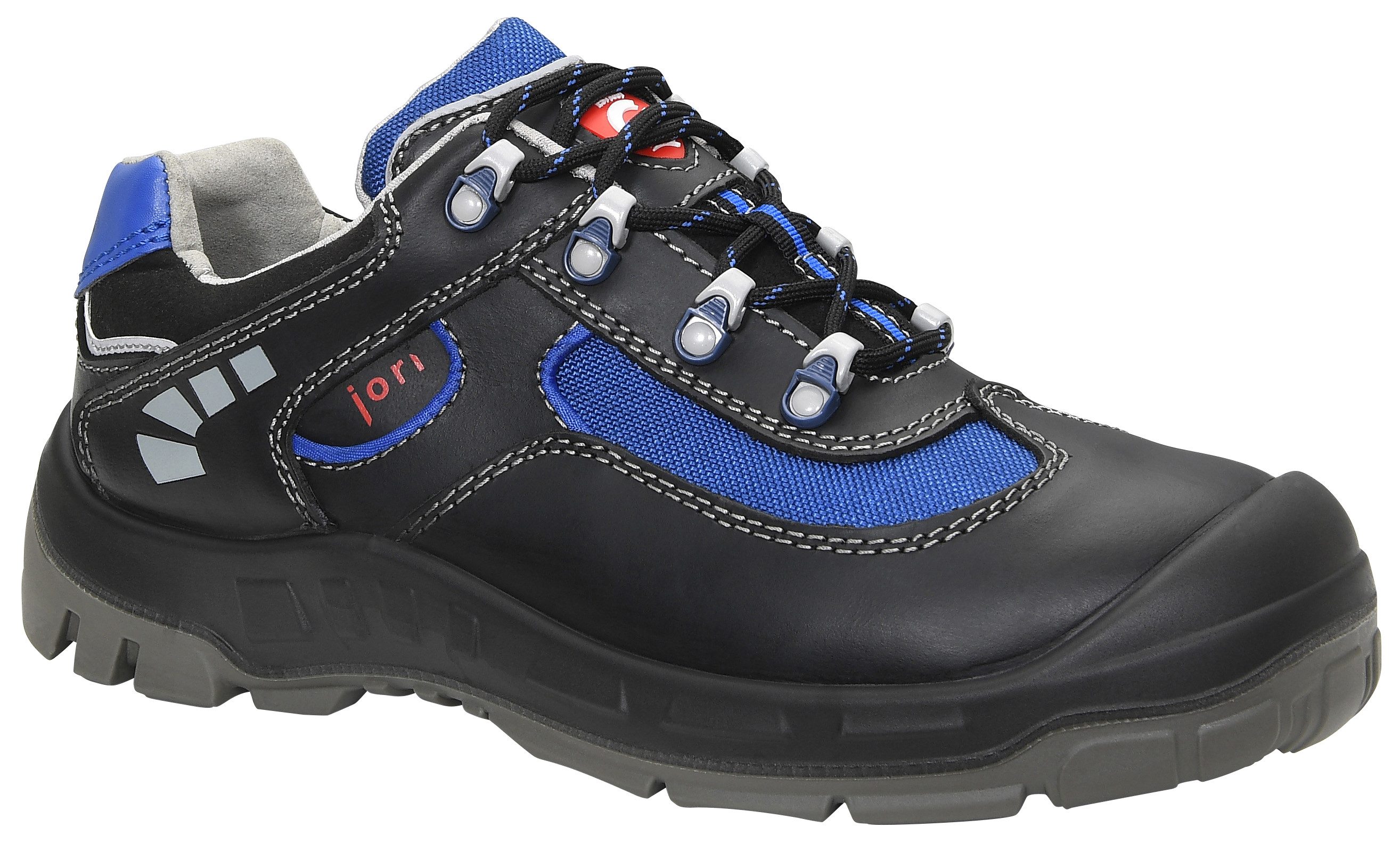 Jori JAZEK S2 Sicherheitsschuh (Schuhkarton, Paar)
