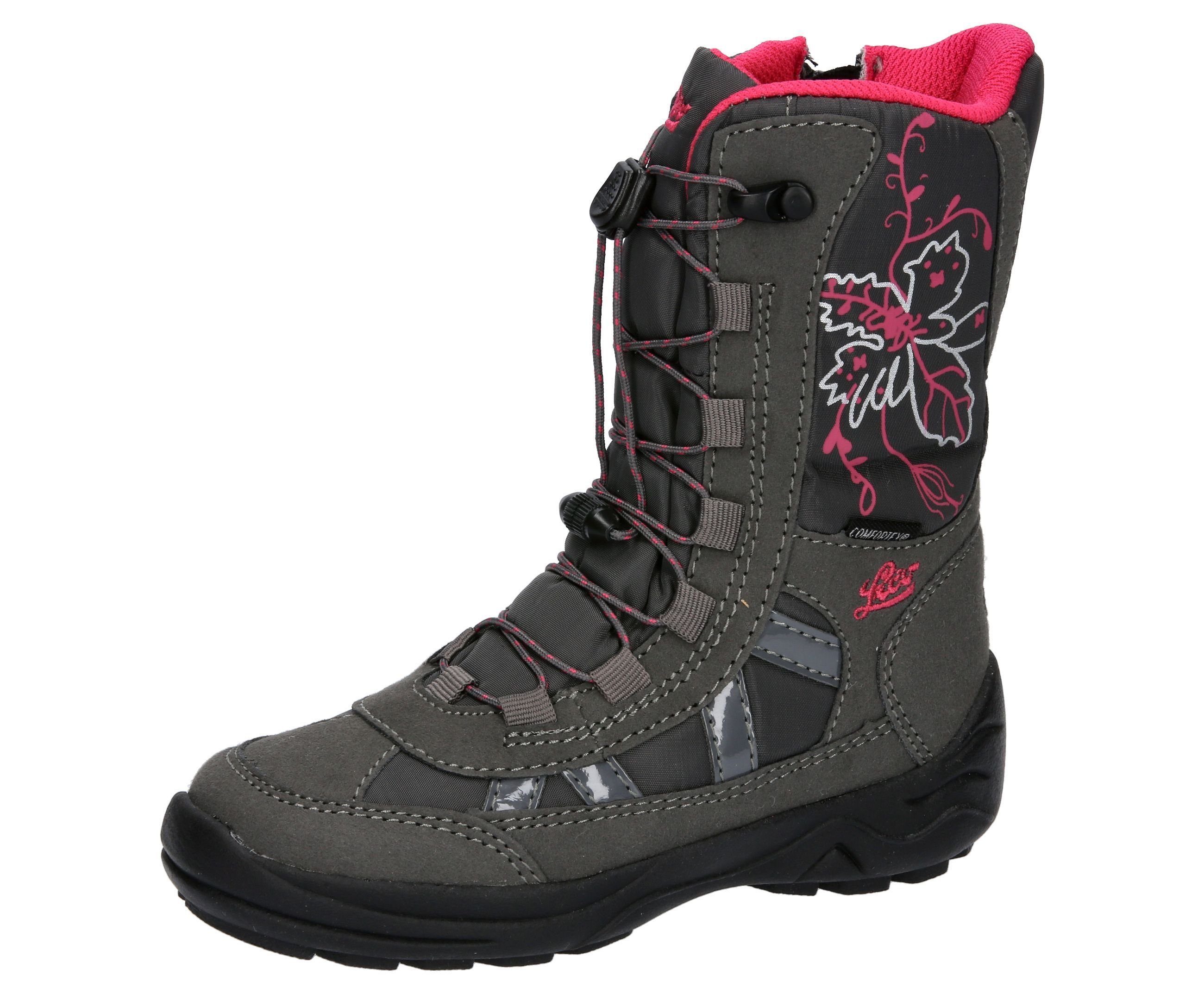 Lico Winterboot Aldina Winterboots