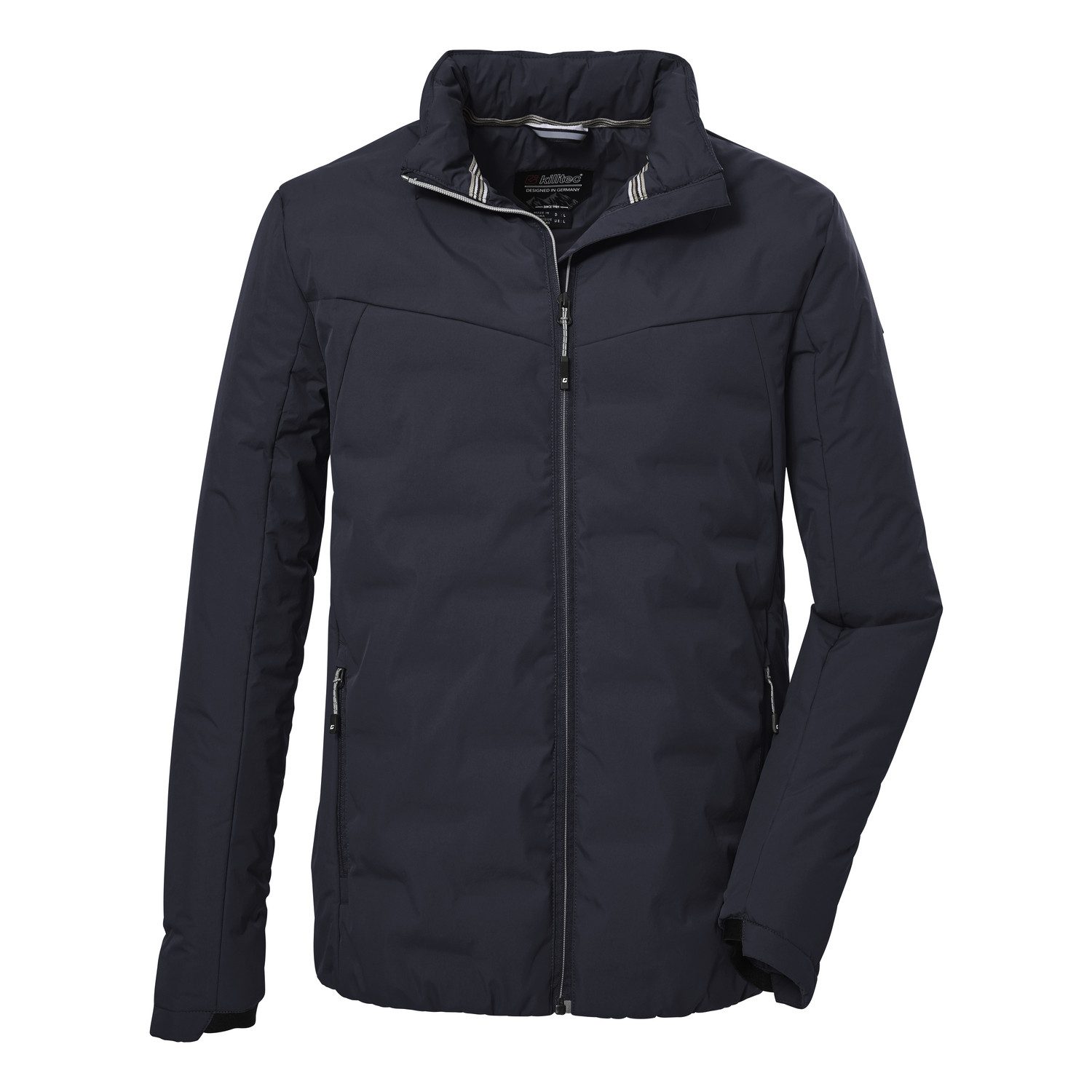 Steppjacke KOW 12 MN QLTD JCKT