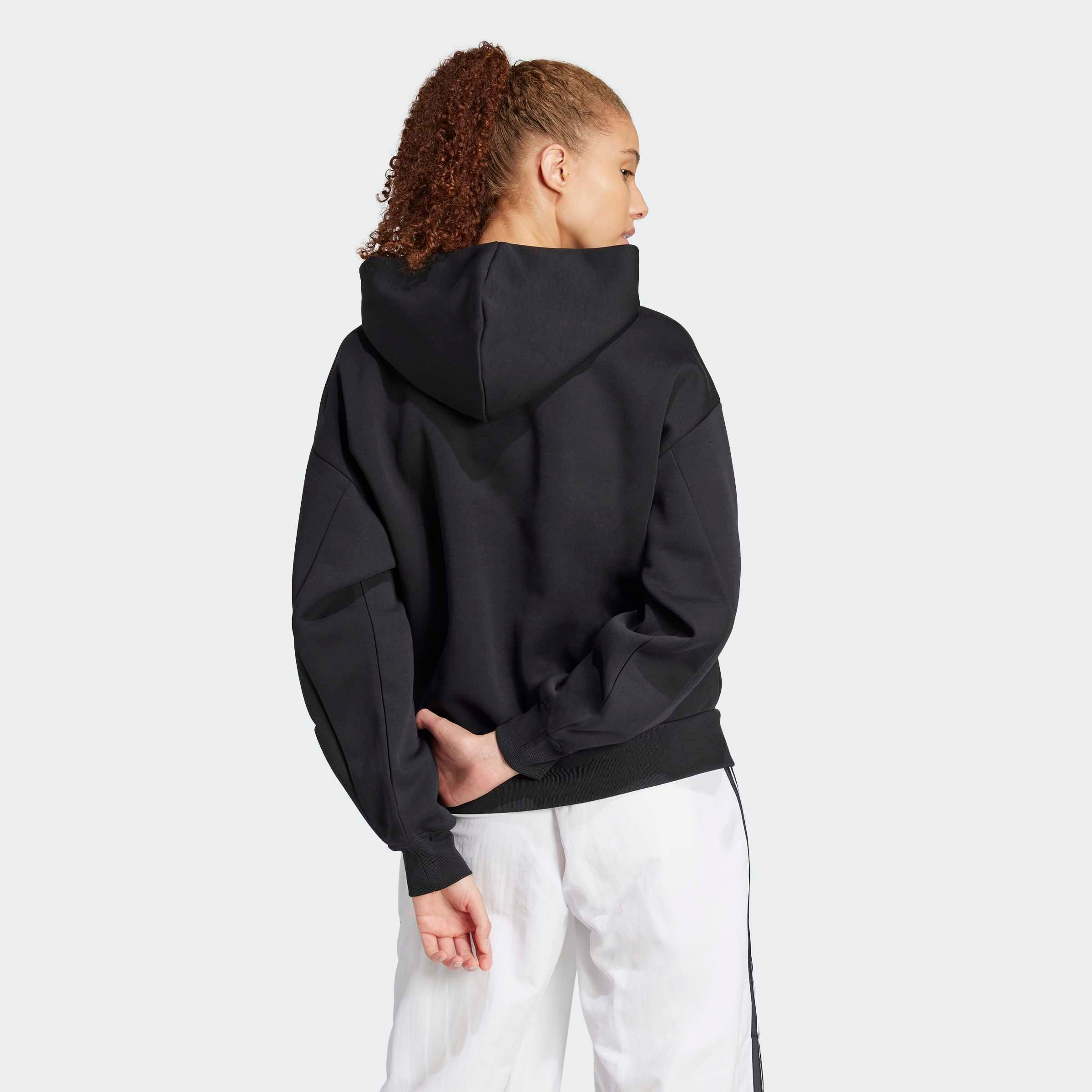 adidas Sportswear Kapuzensweatshirt W FI 3S OH HD