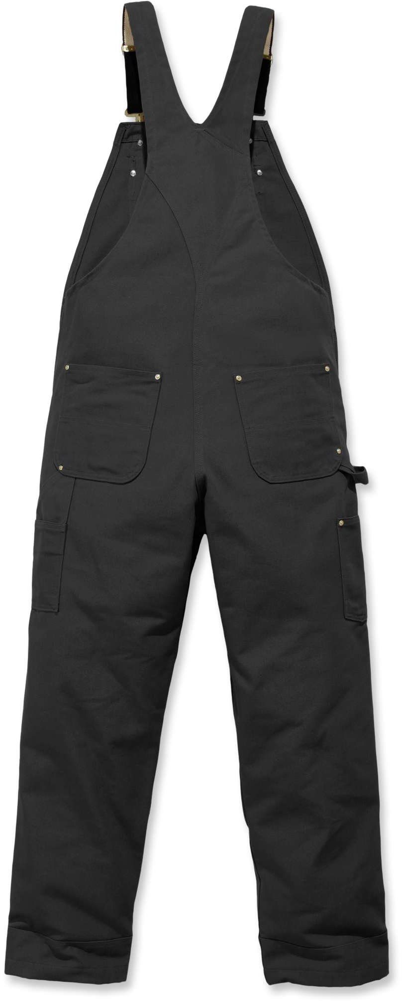 Carhartt Latzhose Bib 102776 günstig online kaufen