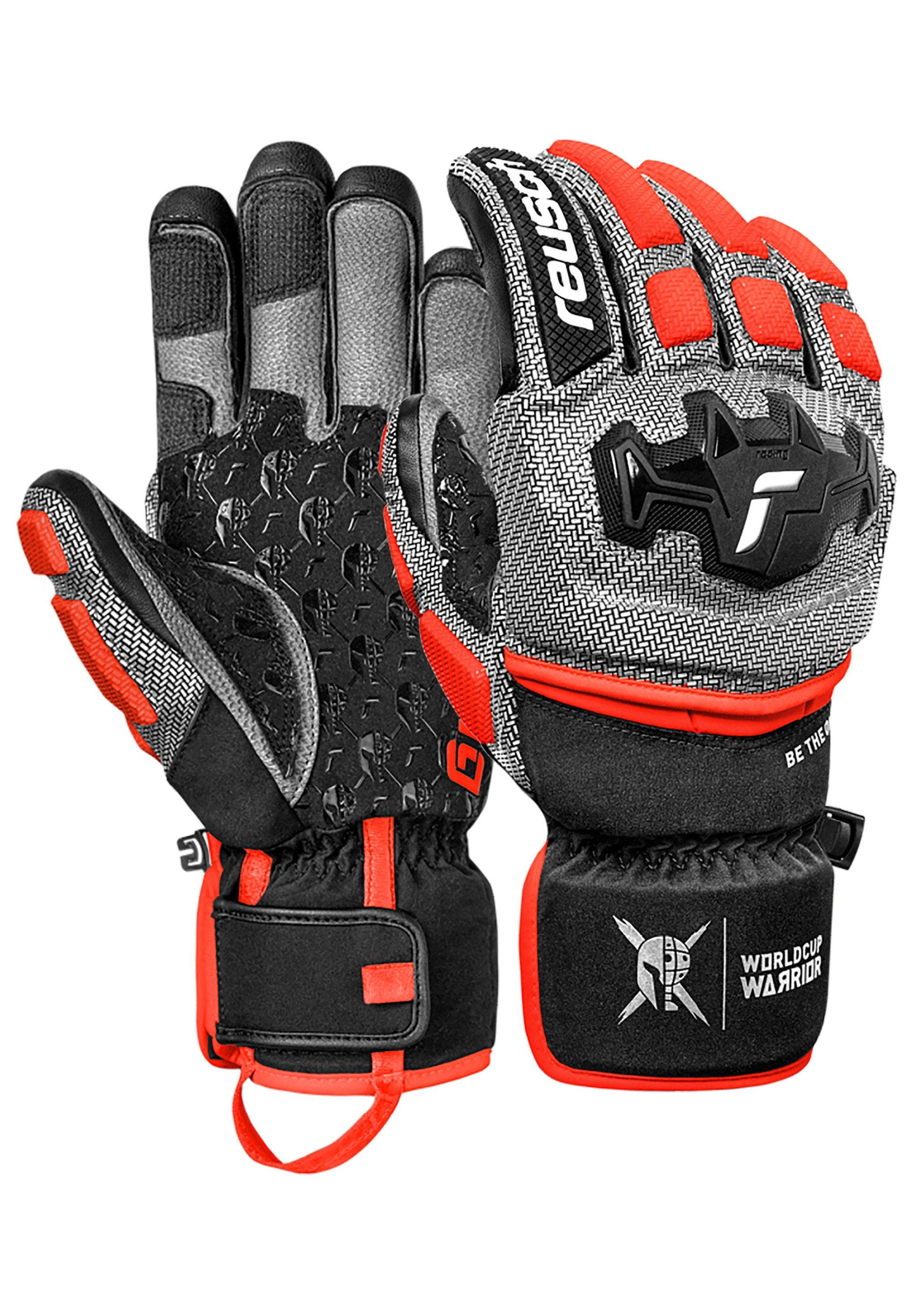 Skihandschuhe Worldcup Warrior