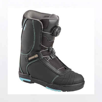 Head Head Snowboard Boot 400 4D BOA Junior Snowboardboots