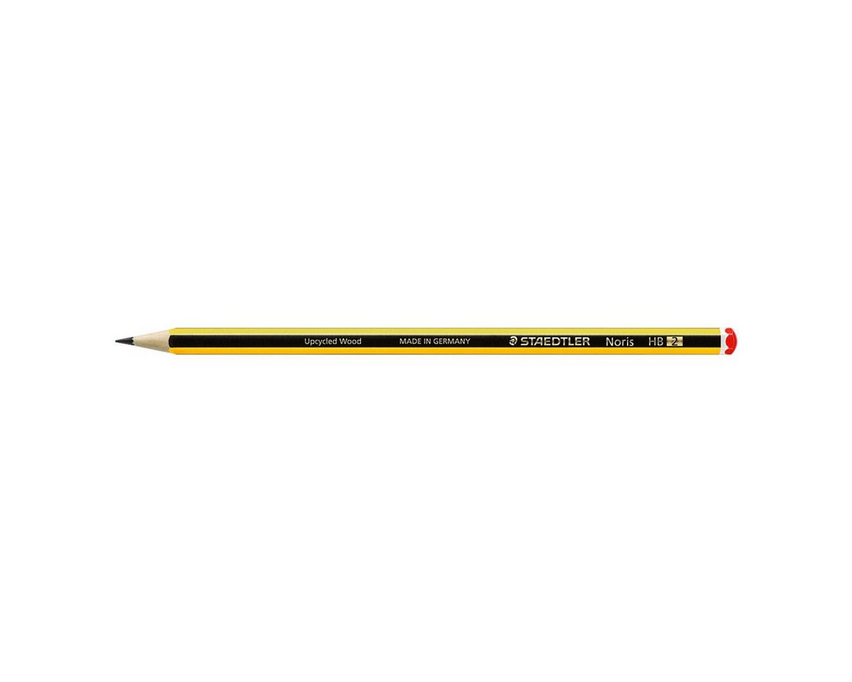 Thumbnail - STAEDTLER Bleistift Noris 120, Sechskant