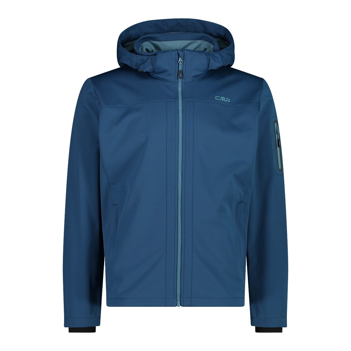 CMP Funktionsjacke MAN JACKET ZIP HOOD günstig online kaufen