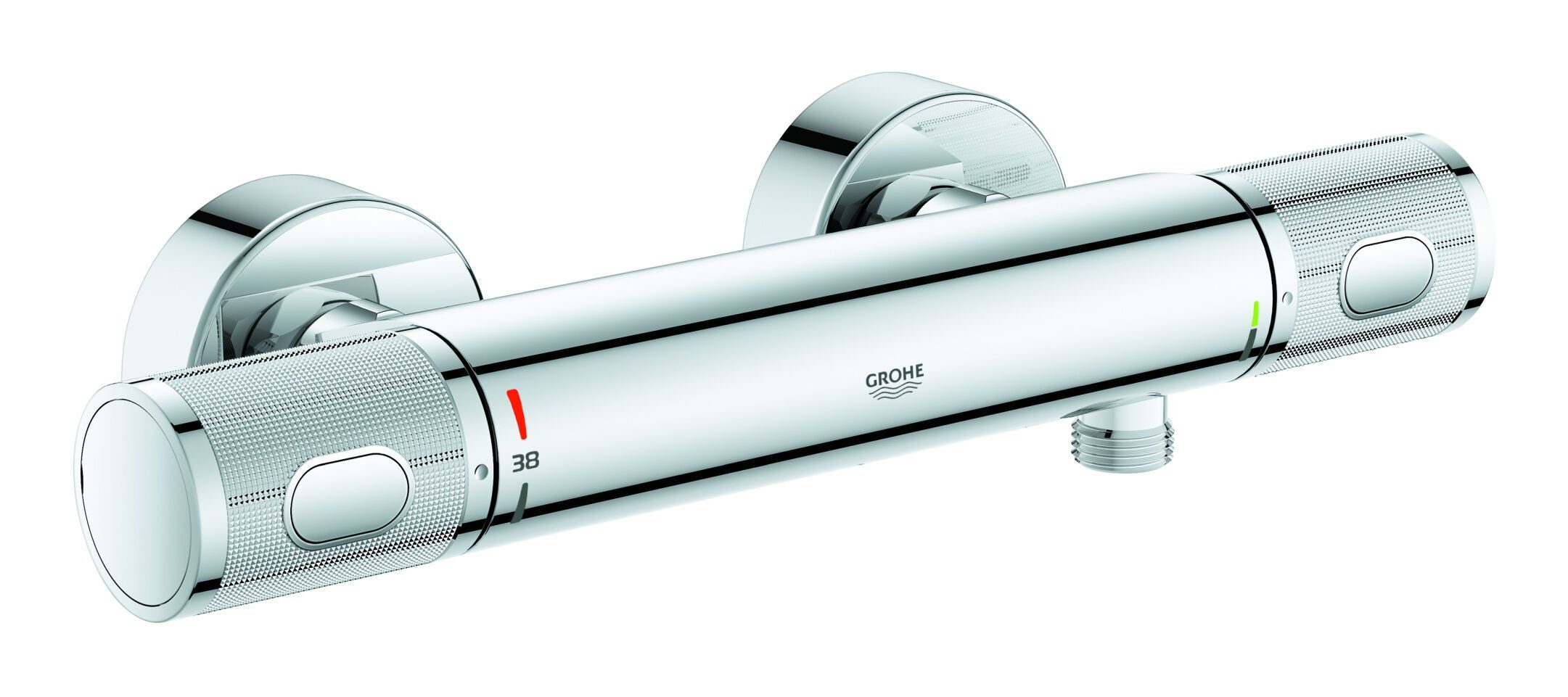 Brausethermostat Grohtherm 1000 Performance