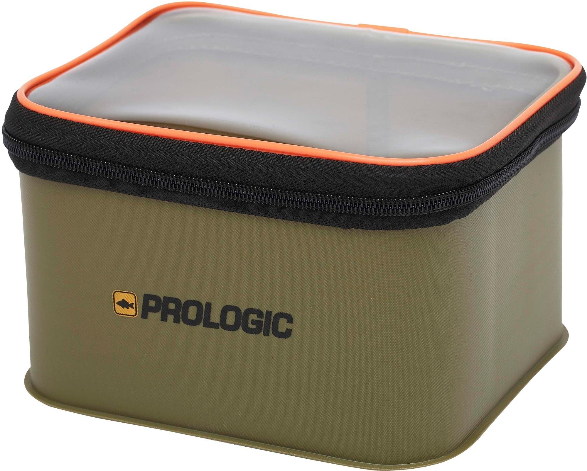 Prologic Angelkoffer Prologic Storm Safe Accessory Pouch Tasche / Karpfentasche