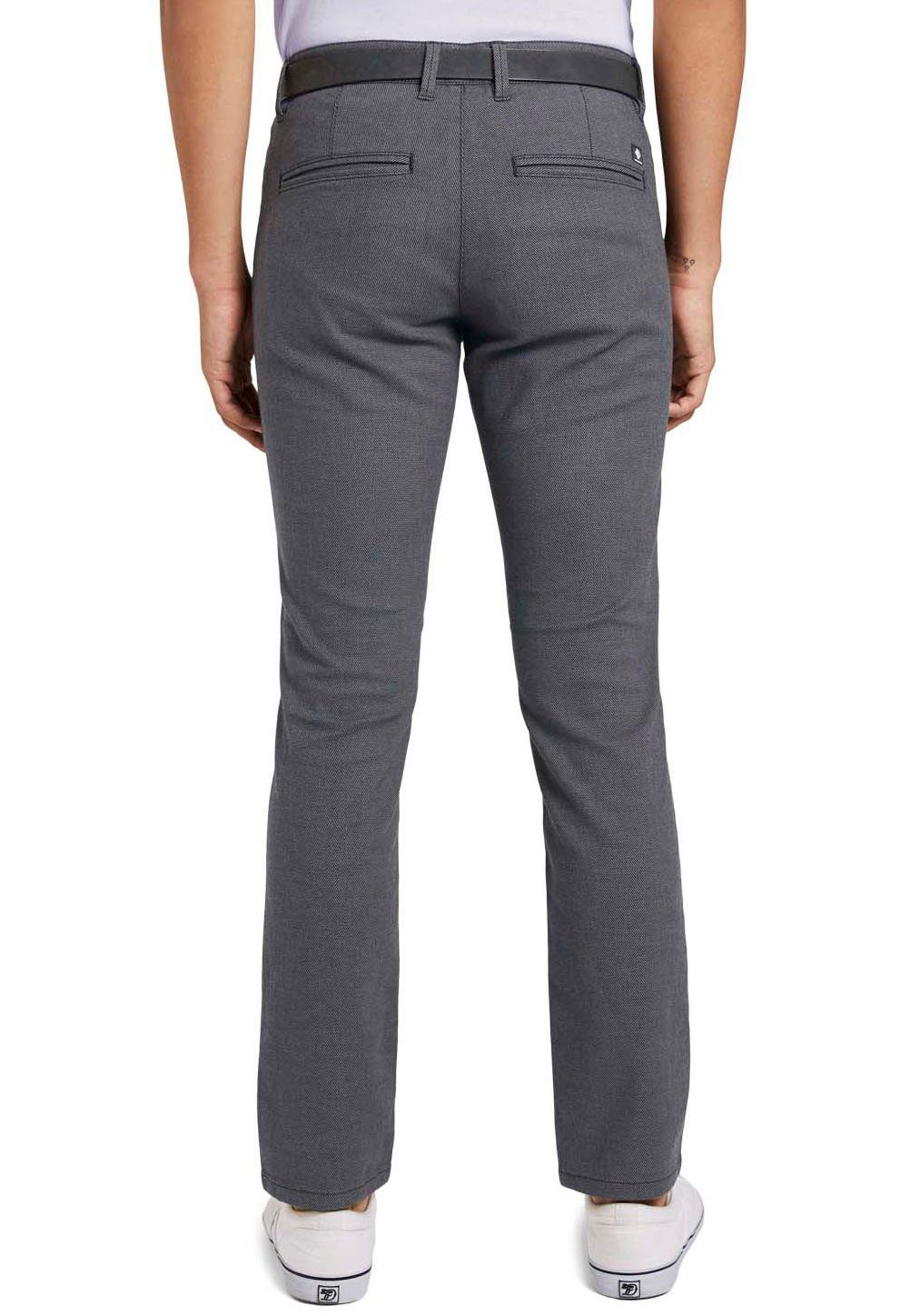 TOM TAILOR Denim Chinohose günstig online kaufen