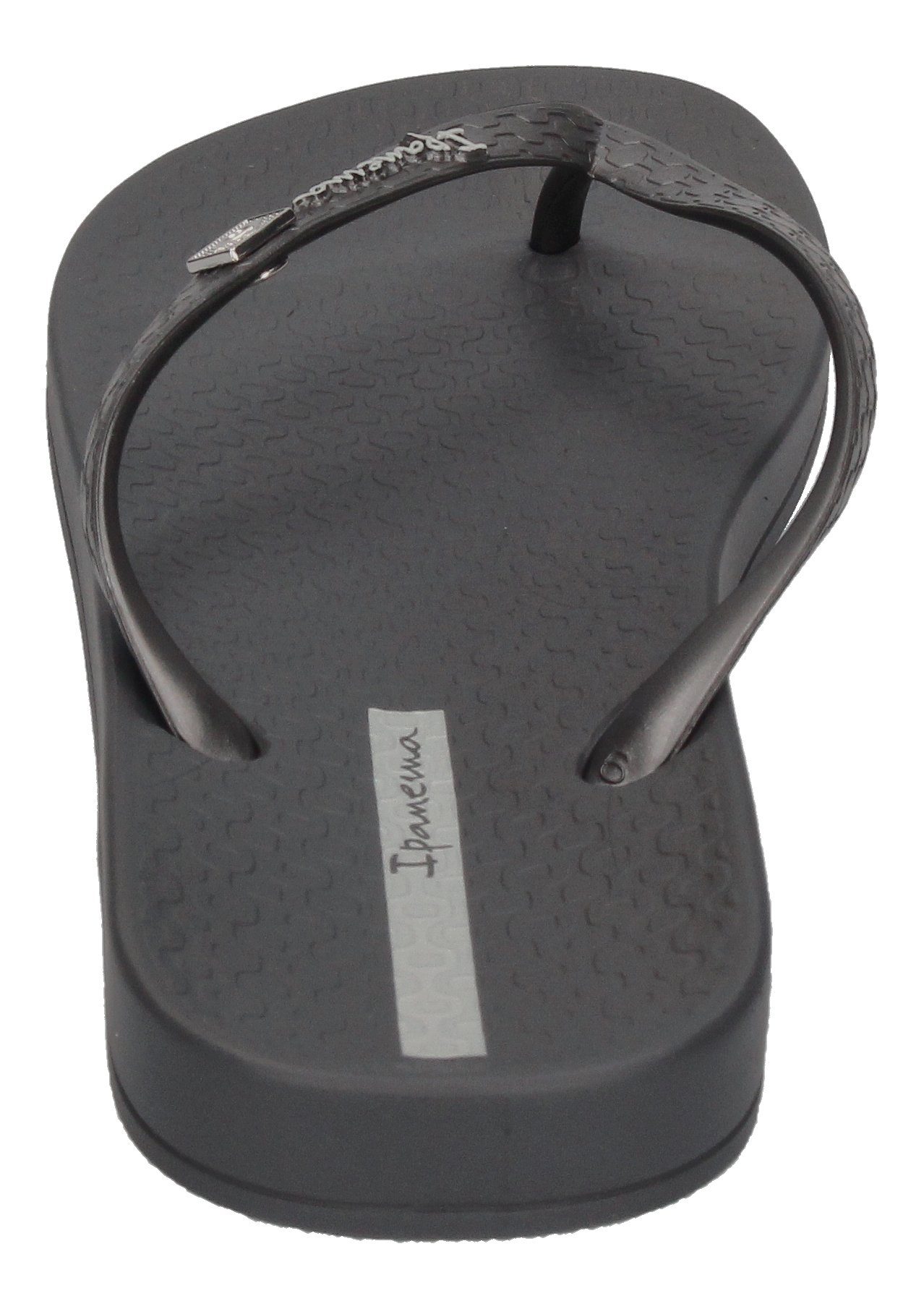 Ipanema ANAT Silver 82932 BRASILIDADE Zehentrenner FEM Grey