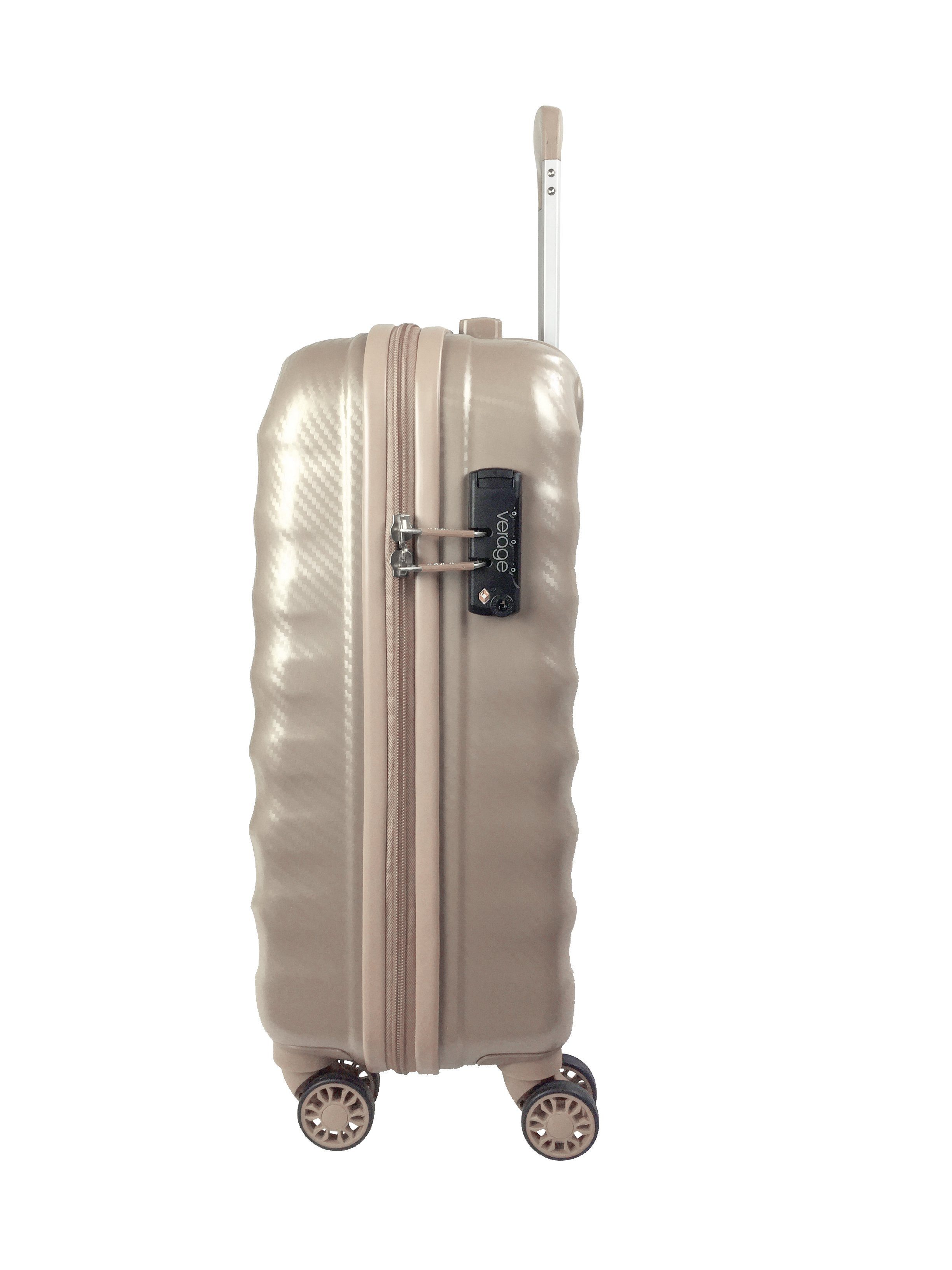 Verage Handgepäckkoffer Seagull S-19", 4 Rollen, günstig online kaufen
