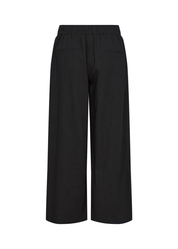 soyaconcept Leinenhose Leinenhose - Damen Sommerhose günstig online kaufen