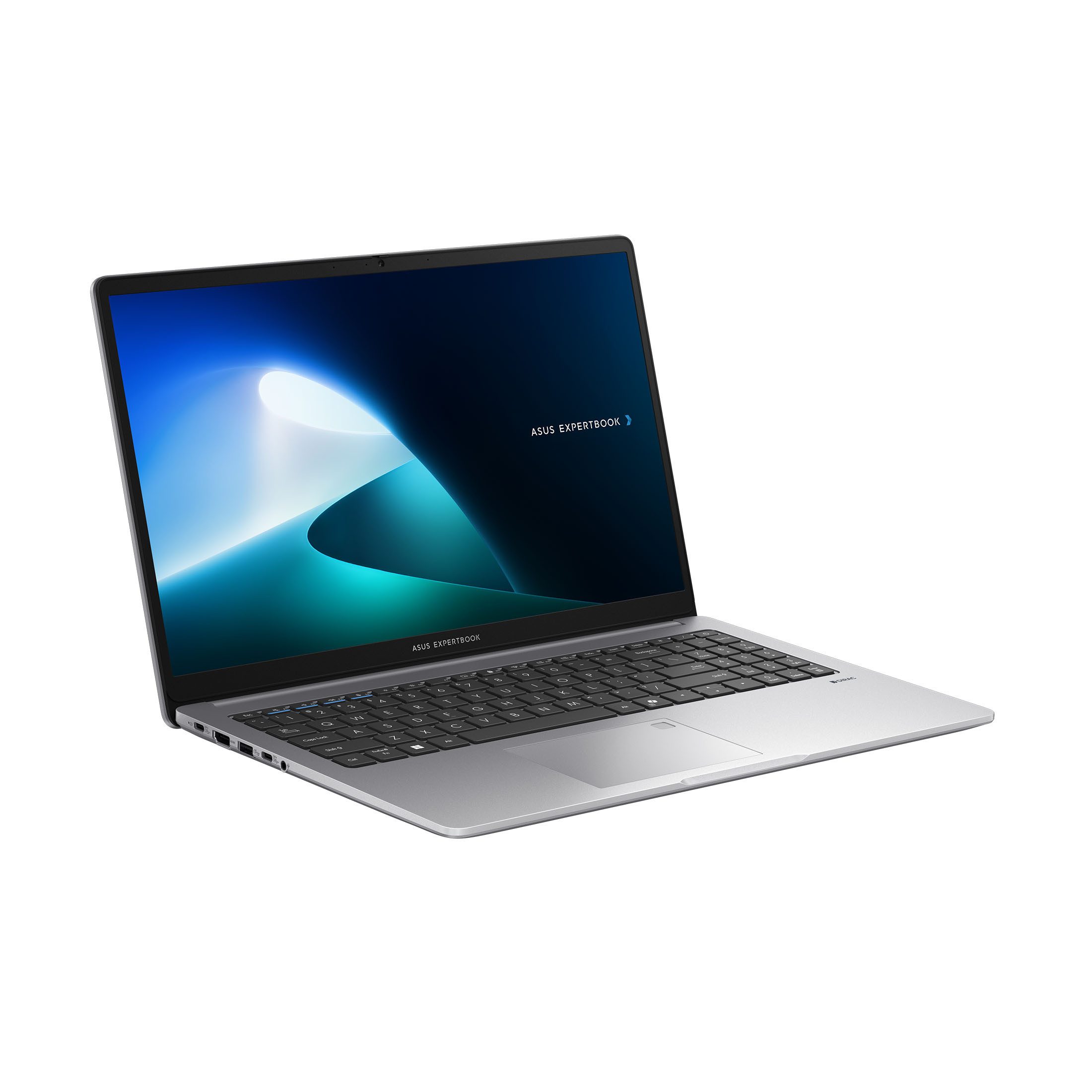 Asus ExpertBook P1 - 15,6" Full-HD - Intel Core 5 210H Business-Notebook (39,63 cm/15,6 Zoll, Intel® Core™ 5 210H, UHD Graphics, 16 GB, 500 GB SSD)