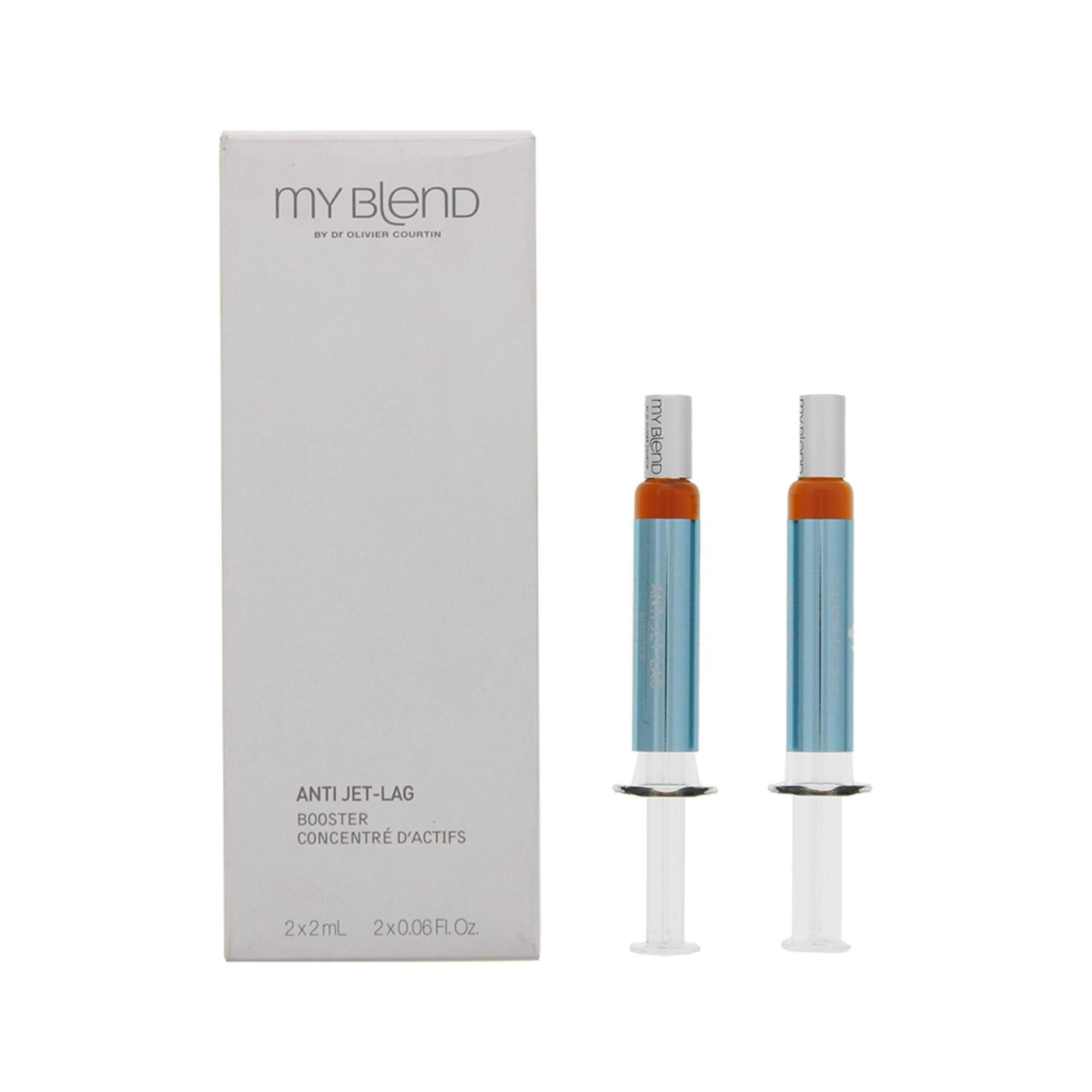 Clarins Körperpflegemittel My Blend