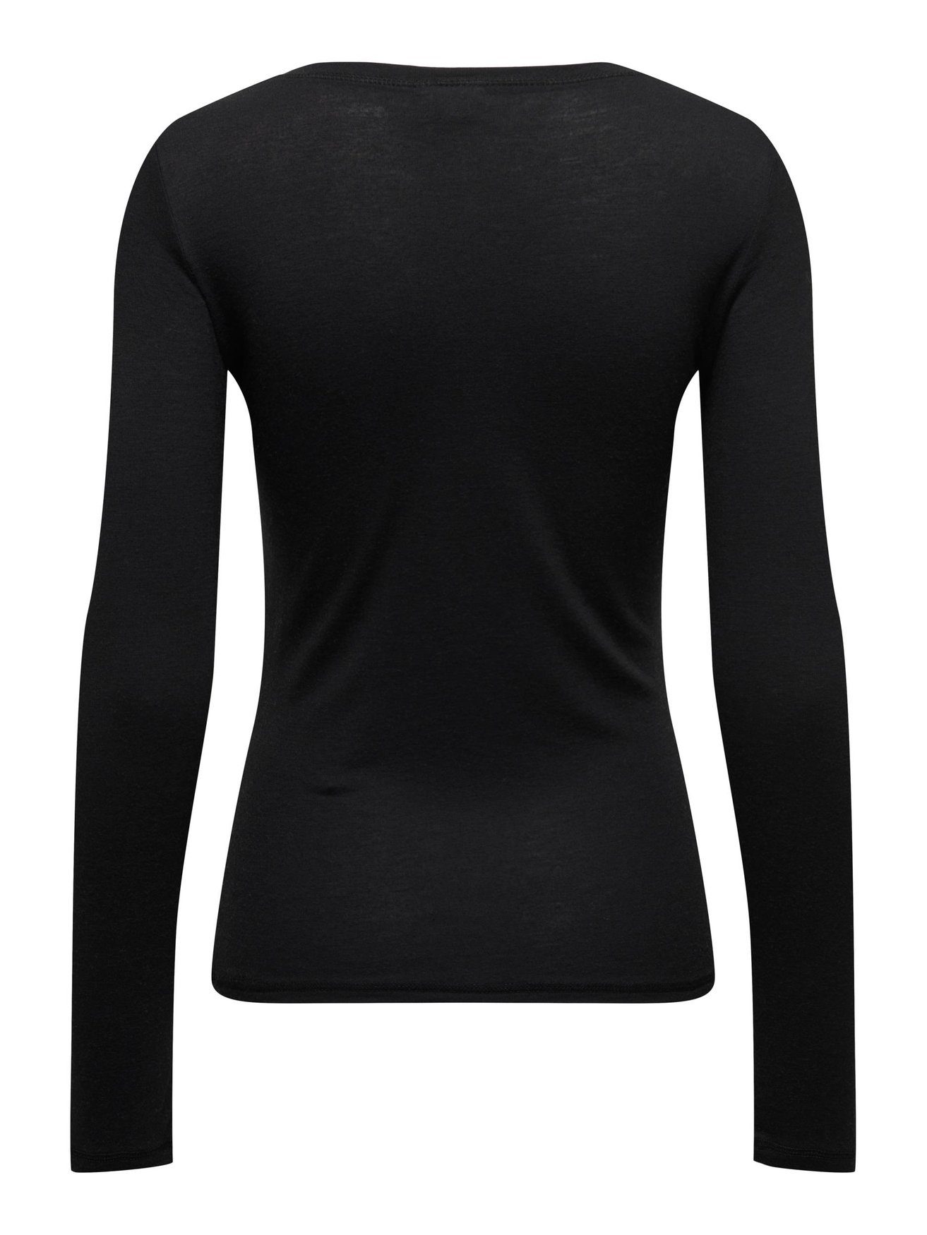 JACQUELINE de YONG T-Shirt Langarm Dünner günstig online kaufen