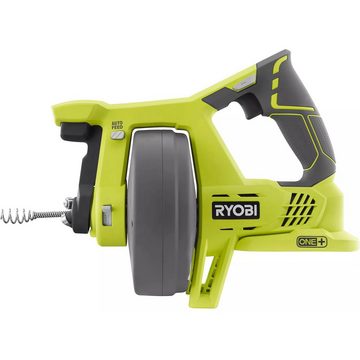 Ryobi Bohrmaschine Akku-Rohr-Reinigungsgerät R18DA-0, 18Volt