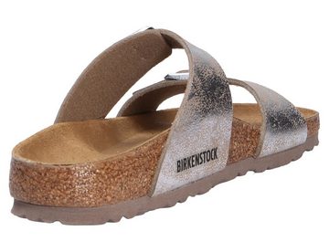 Birkenstock Pantolette Klassischer Schnitt