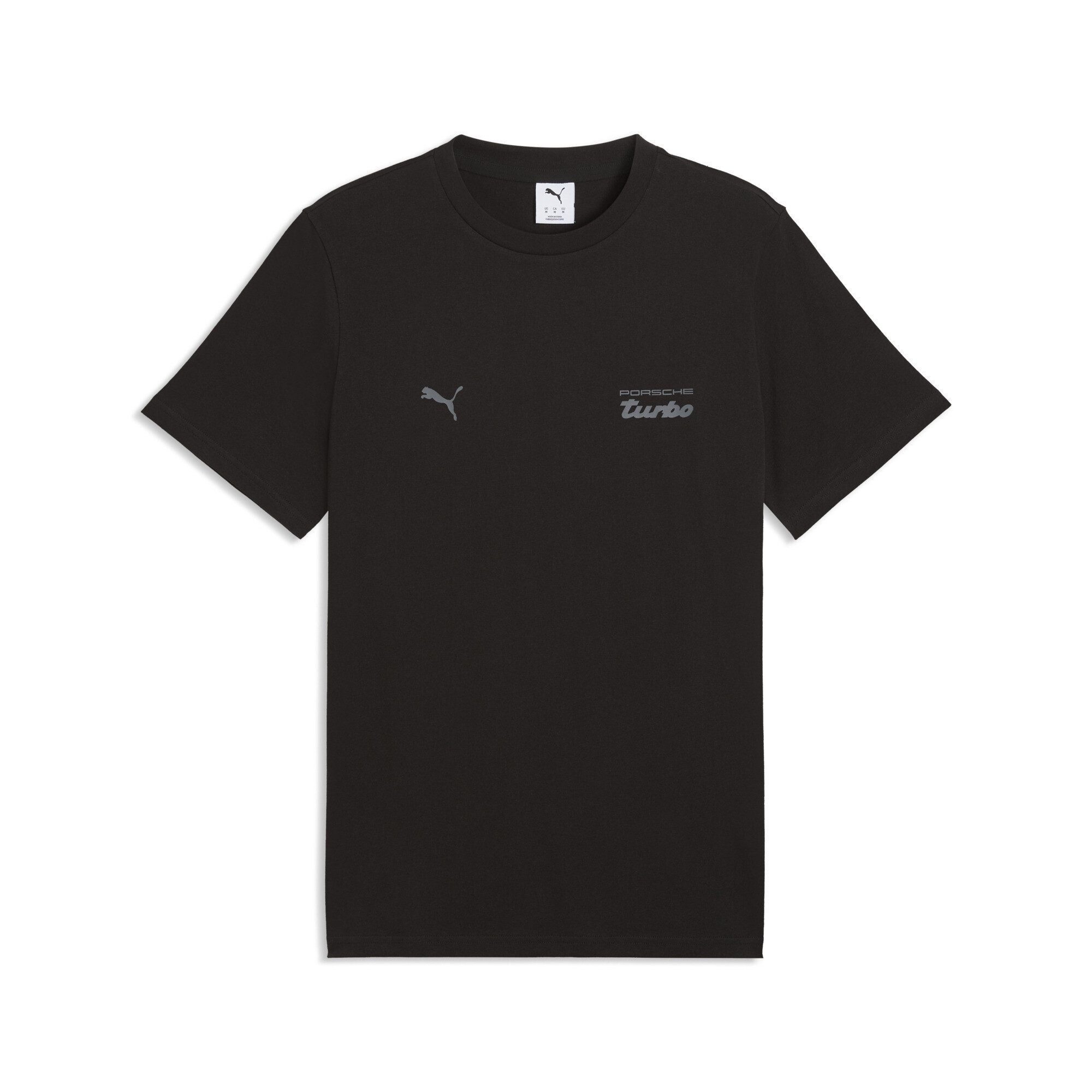 PUMA T-Shirt Porsche Legacy Essentials T-Shirt Herren