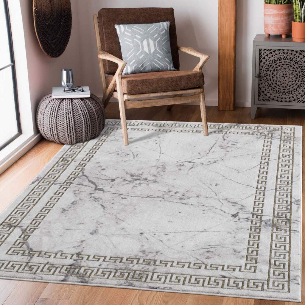 Carpet City Teppich Noa 9273, rechteckig, günstig online kaufen