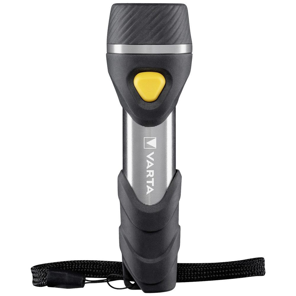 VARTA Taschenlampe Varta Day Light Multi LED F10 LED Taschenlampe batteriebetrieben 20 l