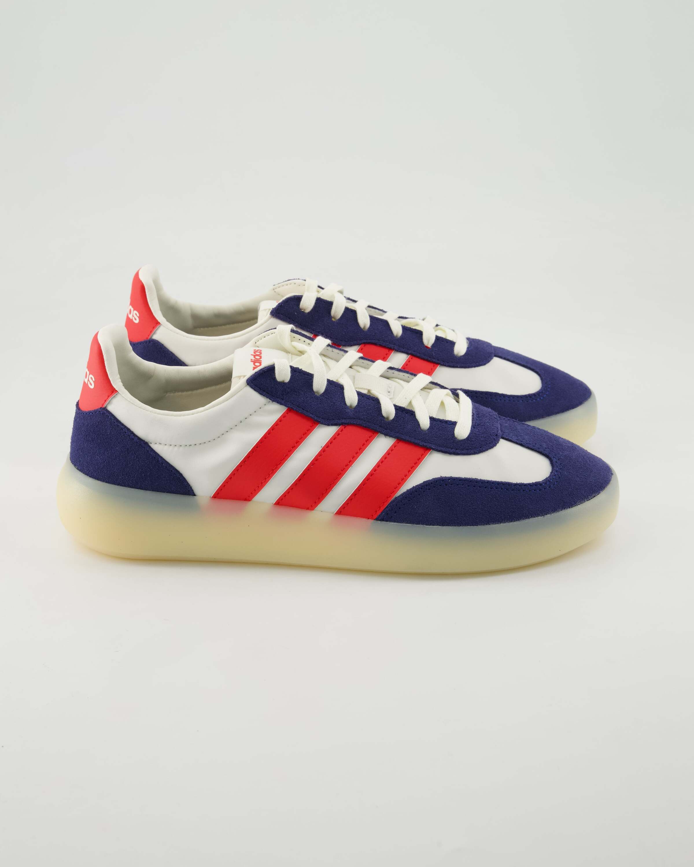 adidas Sportswear Barreda Decode Sneaker Obermaterial: Leder und Textil günstig online kaufen