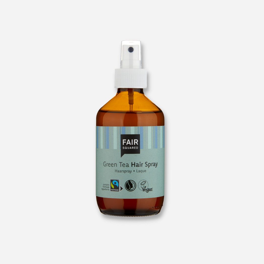 Haarspray Hair Spray Green Tea 240ml