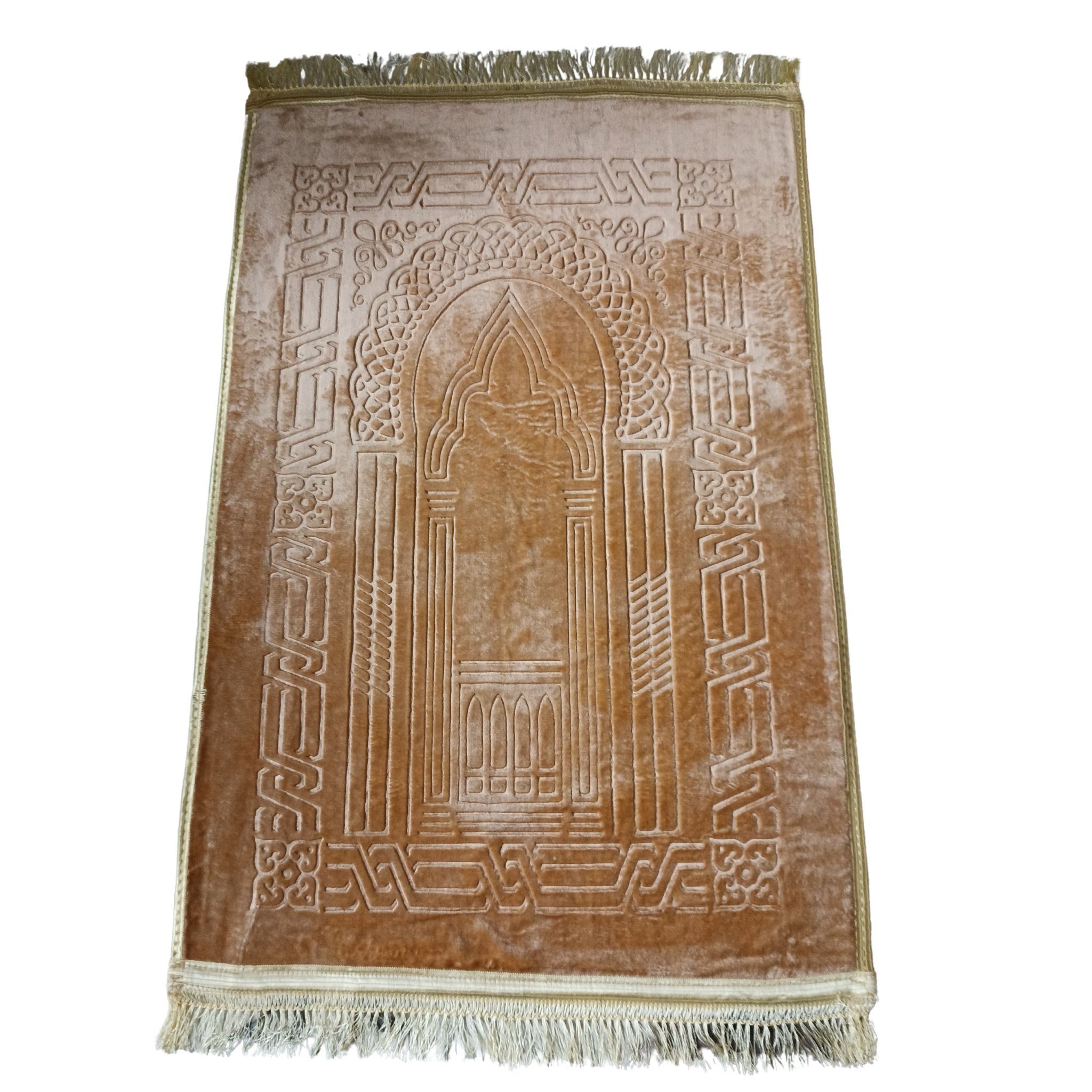 Roland Germany Teppich Gebetsteppich weich Islam Seccade Sejjade Namazlik P günstig online kaufen