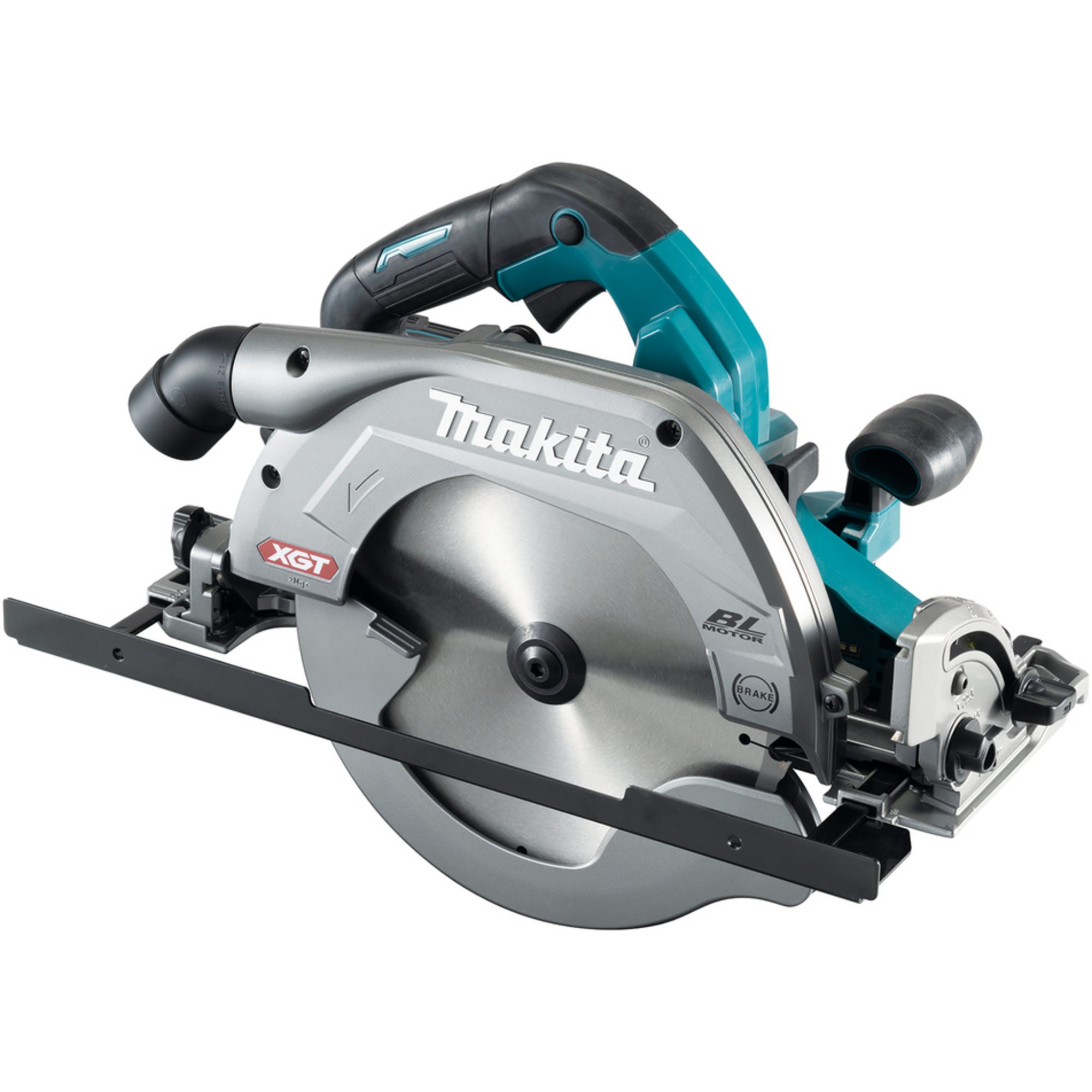 Makita Handkreissäge Makita Akku-Handkreissäge HS009GZ XGT, 40Volt, (ohne Akku und, ohne Akku und Ladegerät