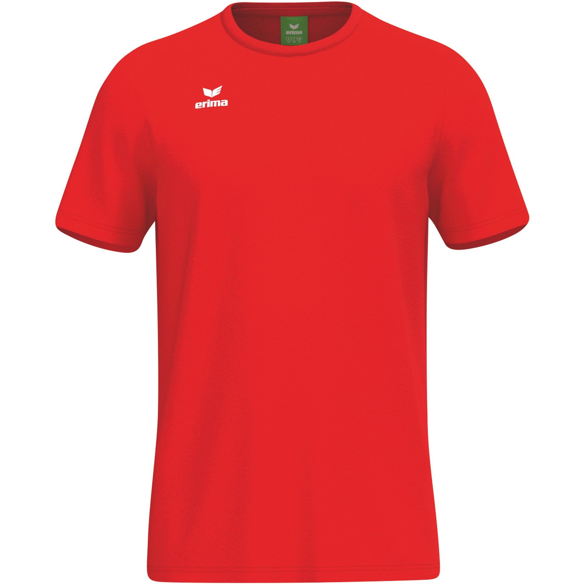 T-Shirt erima Kinder T-Shirt TS LOGO
