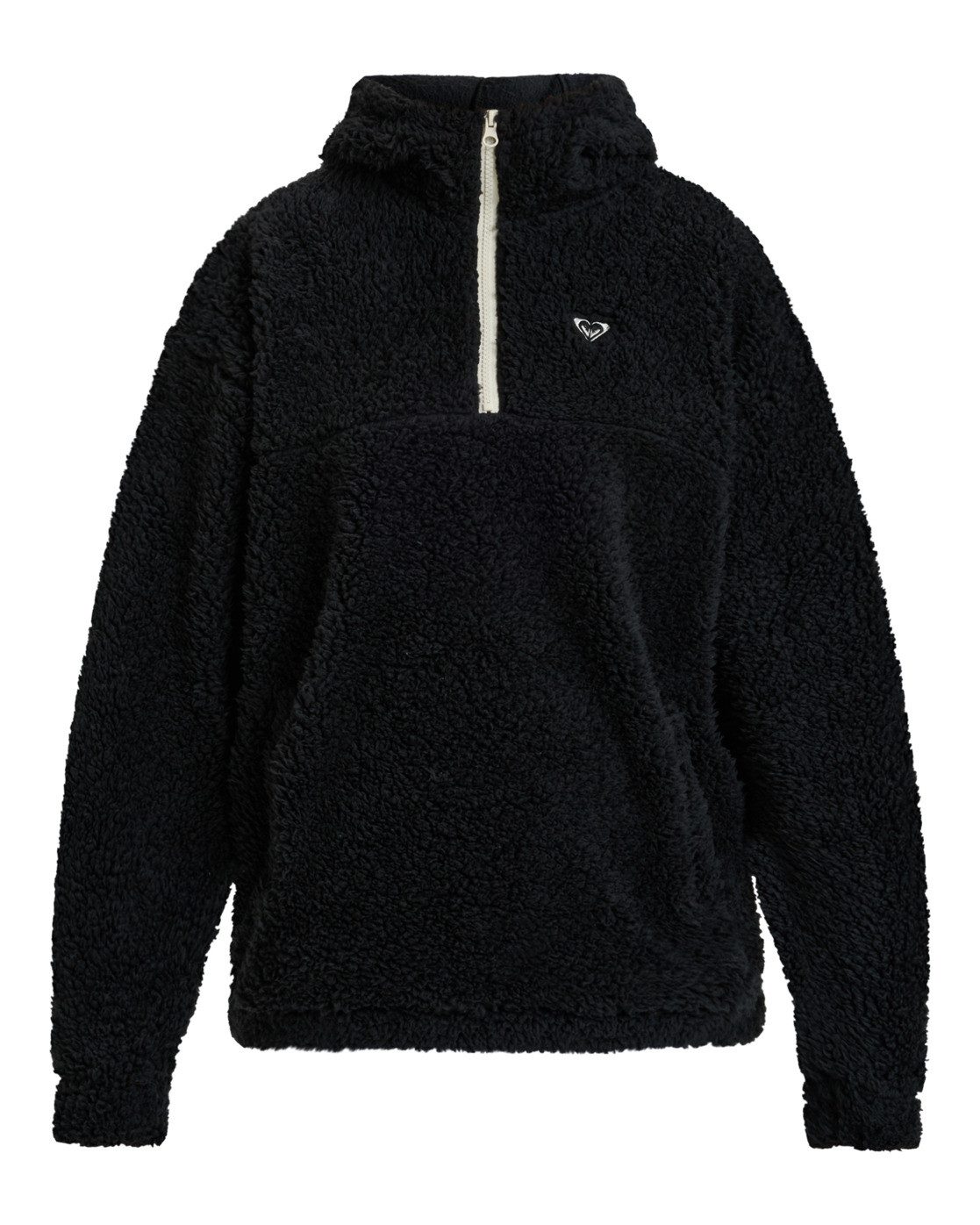 Roxy Fleecepullover Waves Of Warmth