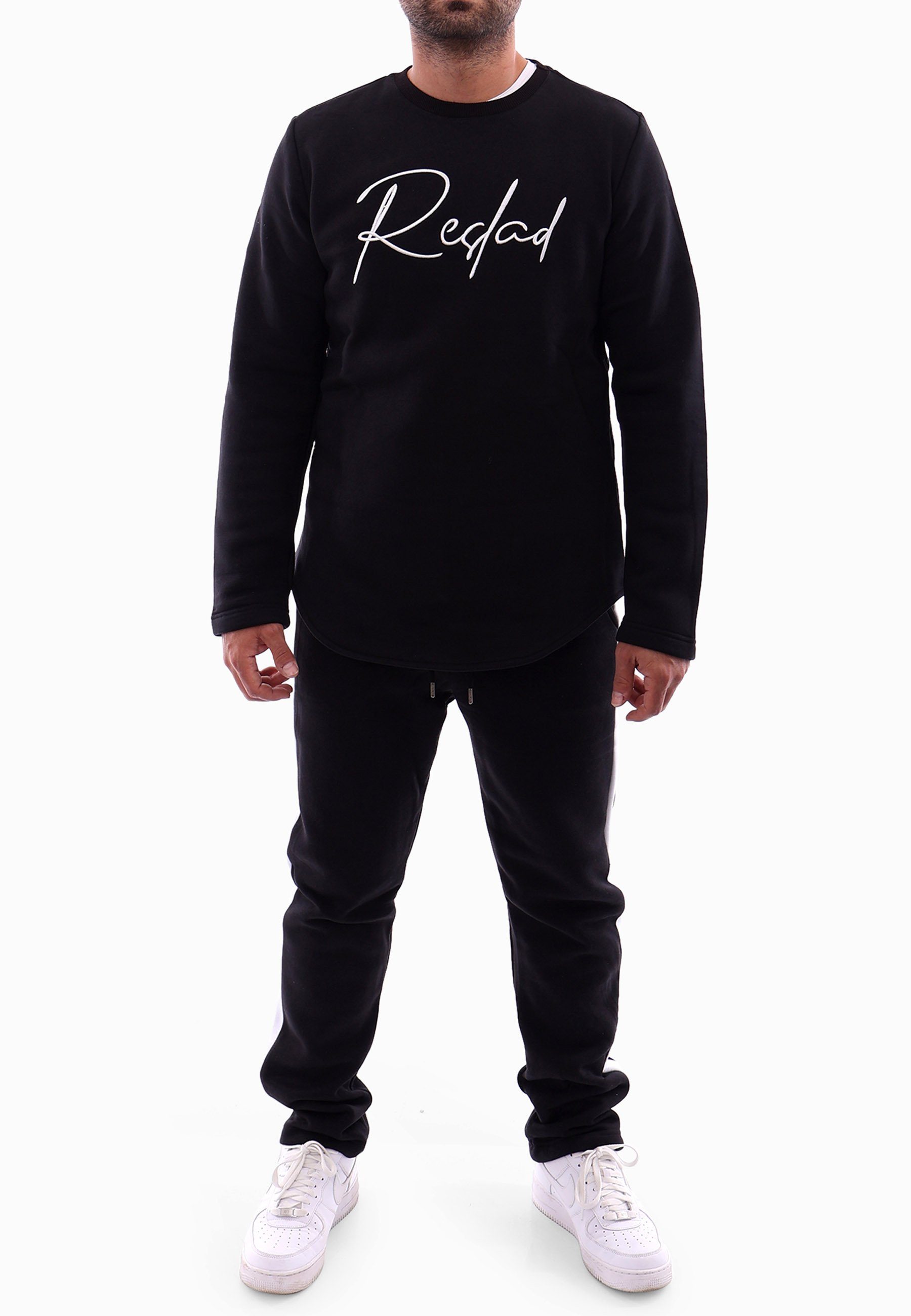 Reslad Jogginganzug Reslad Trainingsanzug Sportanzug Herren RS-5089, Sweats günstig online kaufen