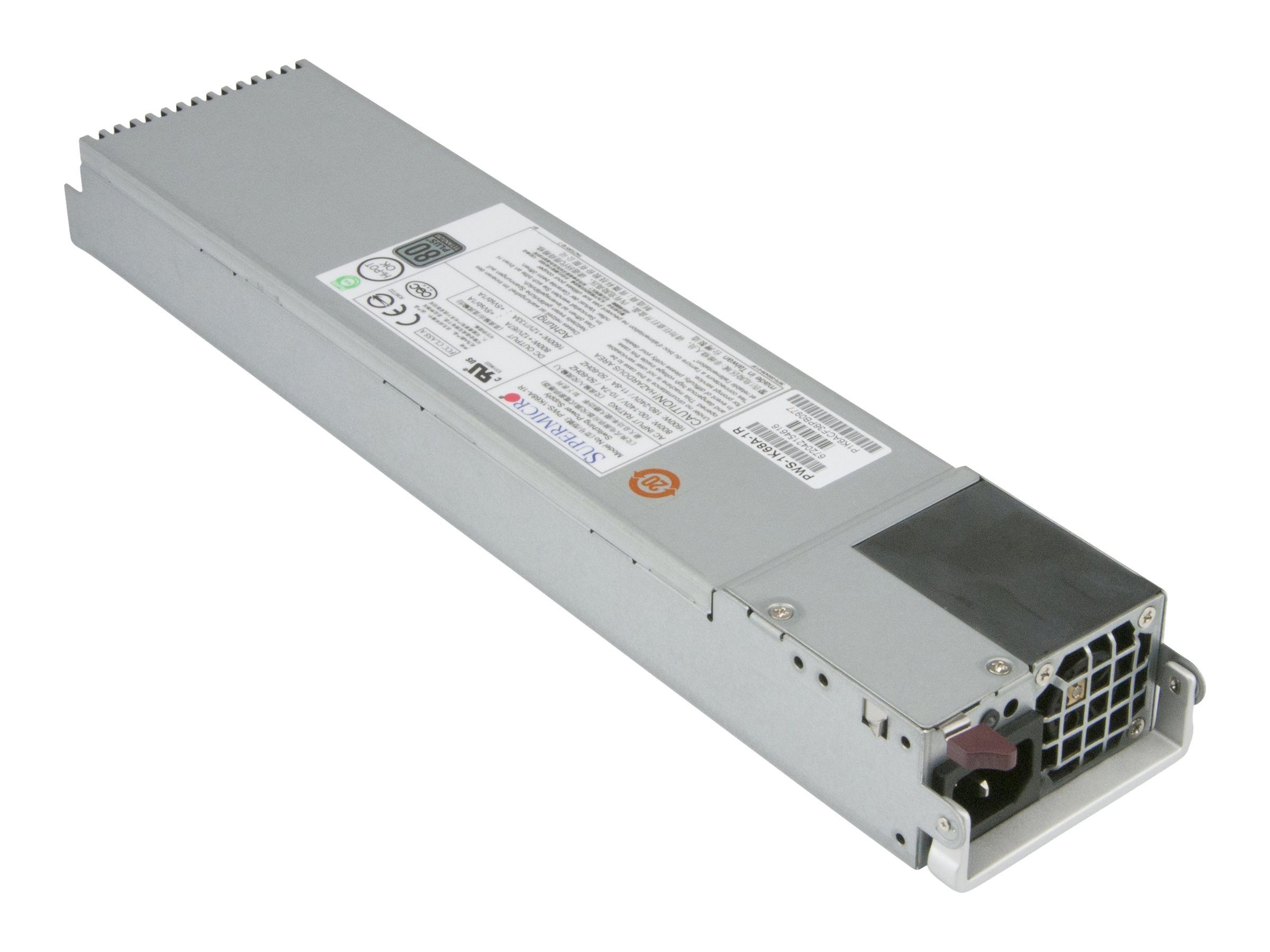 SUPERMICRO Netzteil