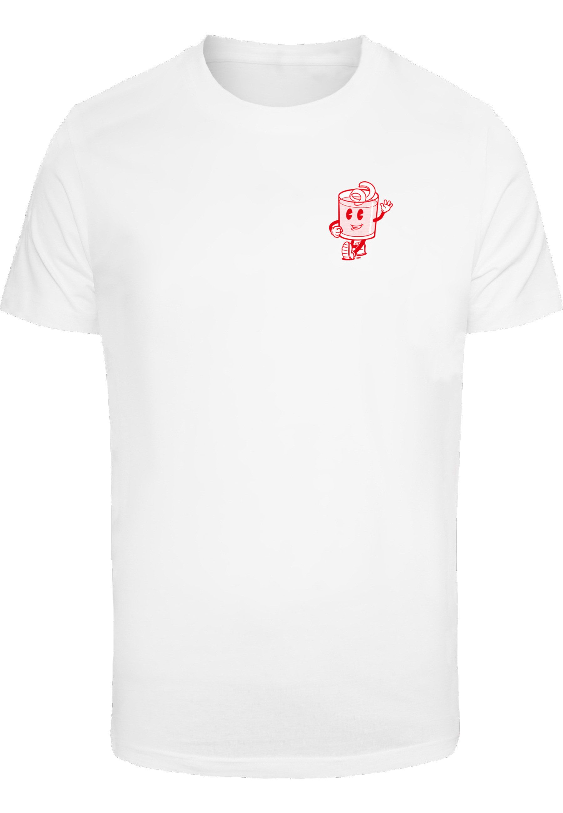 T-Shirt MisterTee Good Time Tee