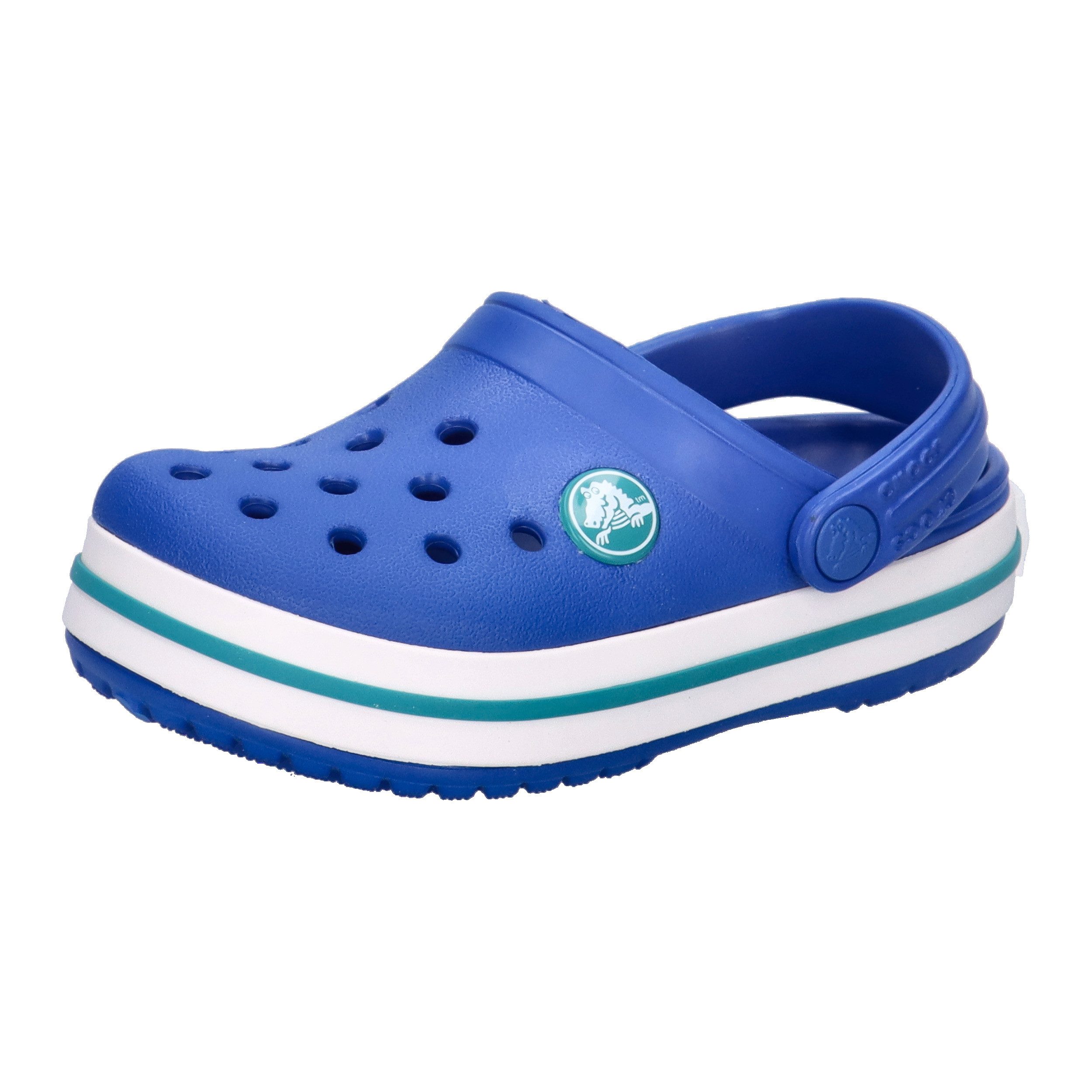 Crocs Crocs Kinder Sandale Crocband Clog T 207005 Sandale