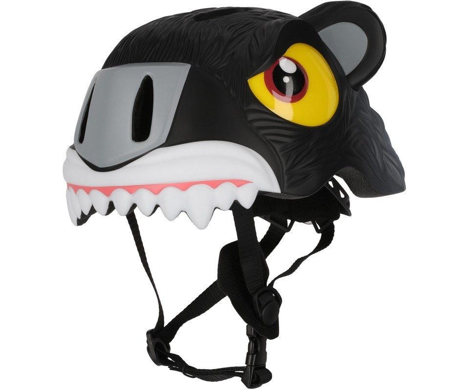 Kinderfahrradhelm Panther Bicycle Helmet