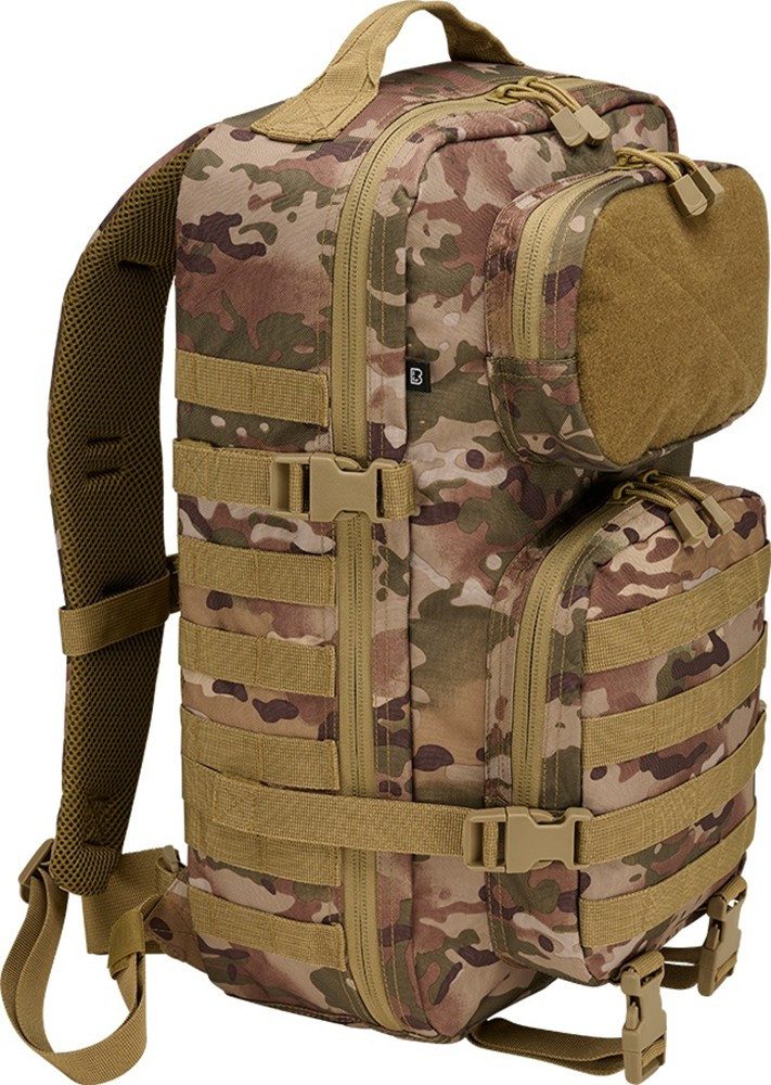 tactical camo