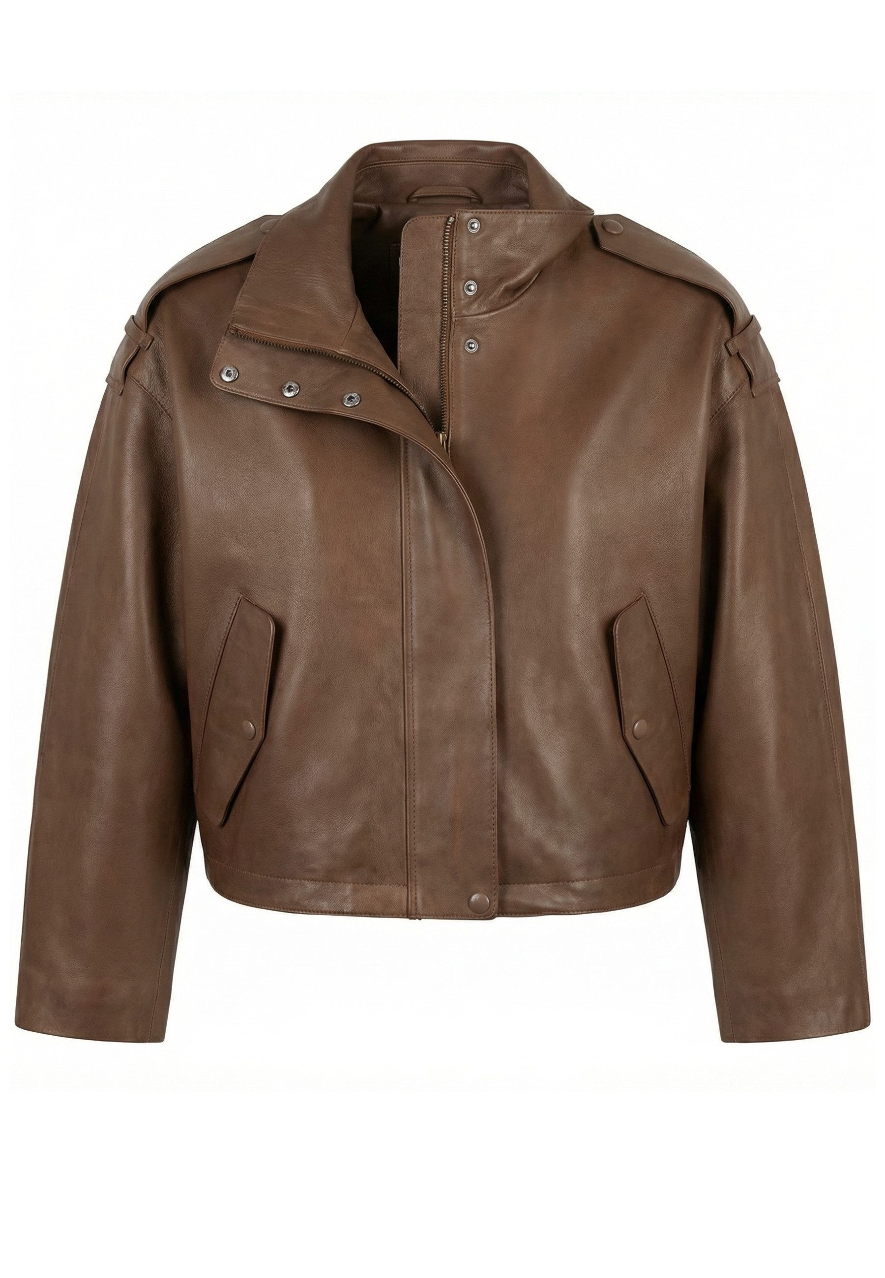 Lederjacke Debora