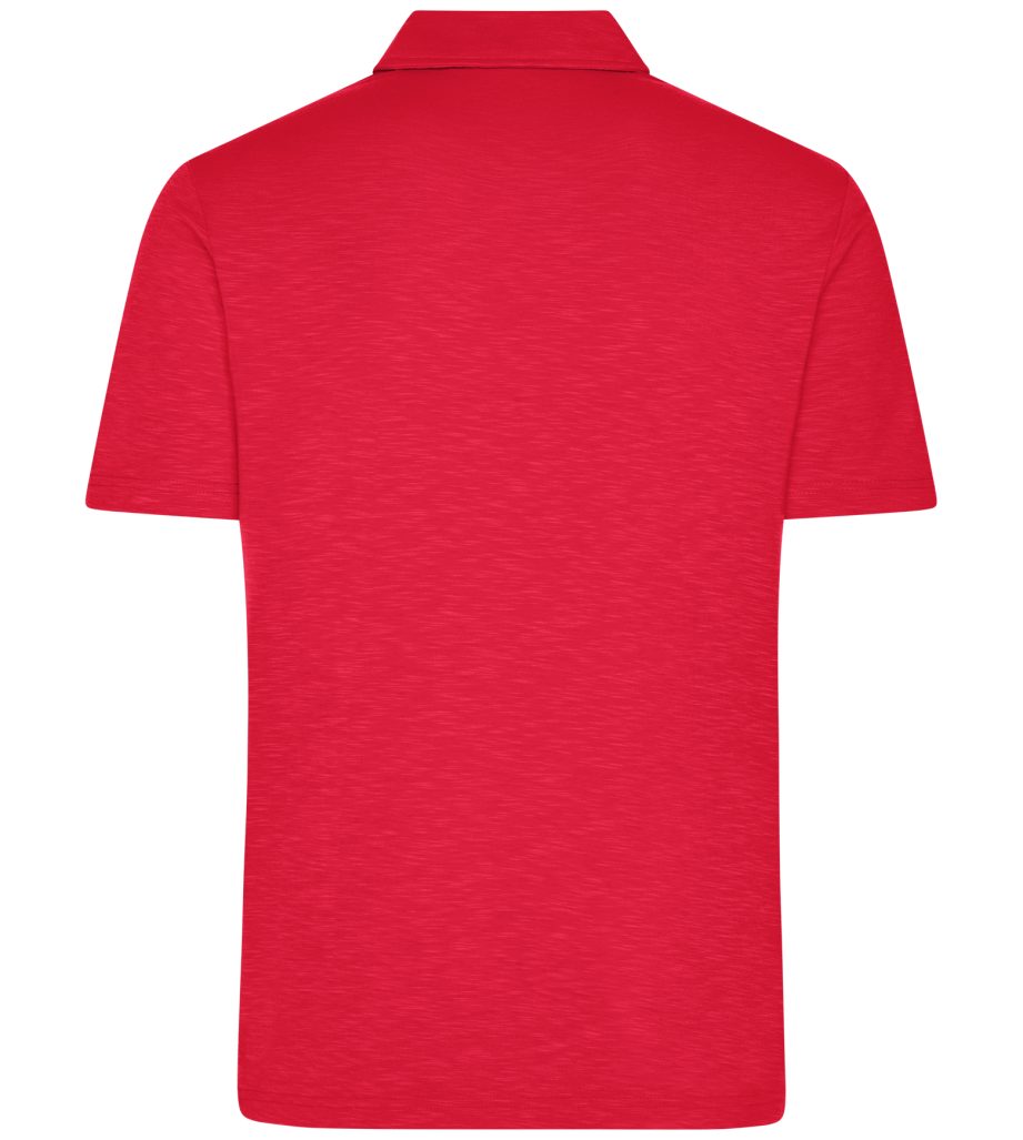 James & Nicholson Poloshirt Attraktives Herren Funktionspolo im Doppelpack Poloshirt JN752 (Doppelpack, 2er-Pack) Flammgarn Single-Jersey