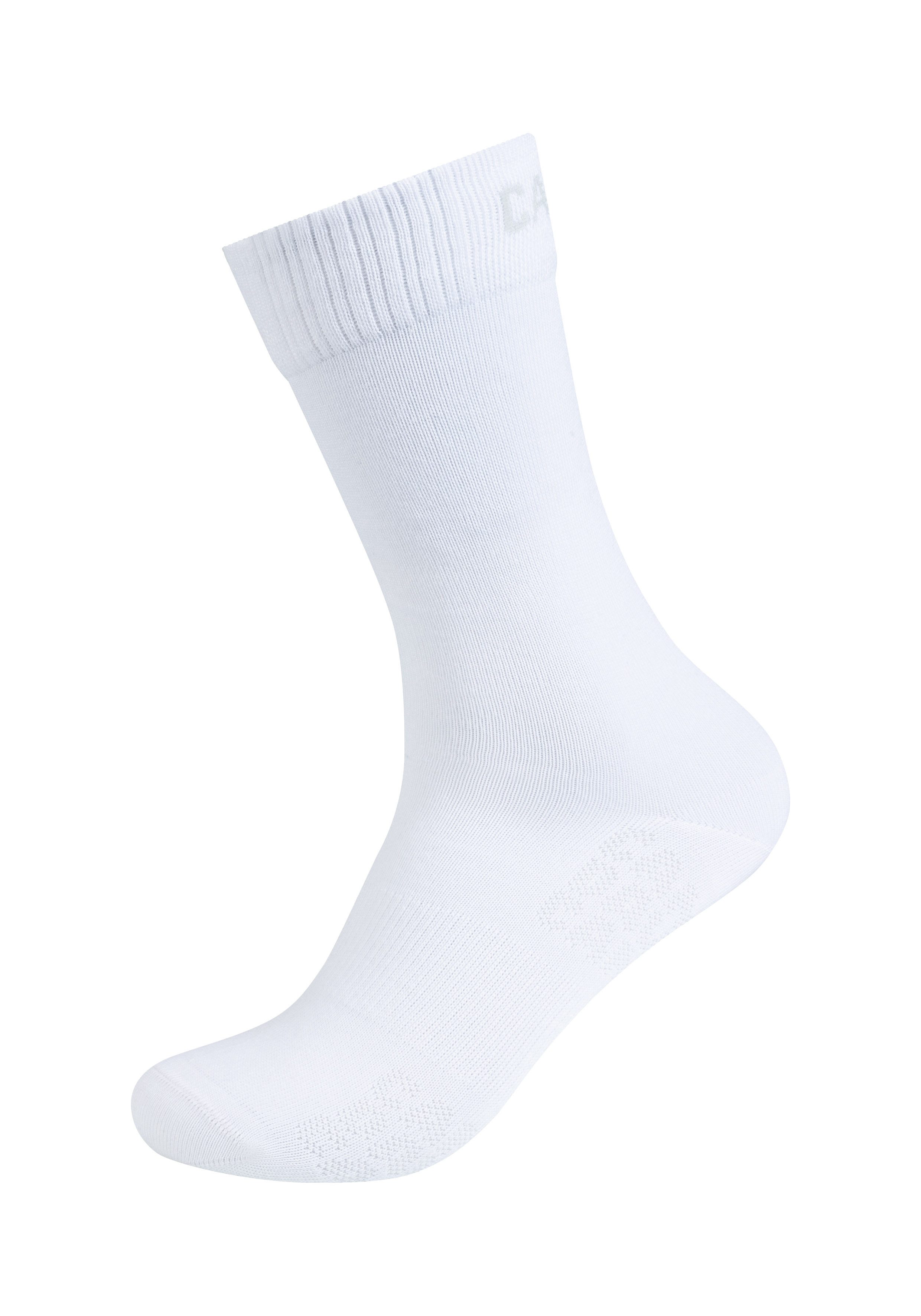 CAMP DAVID Socken mesh ventilation (6-Paar) Action-Mesh Belüftung