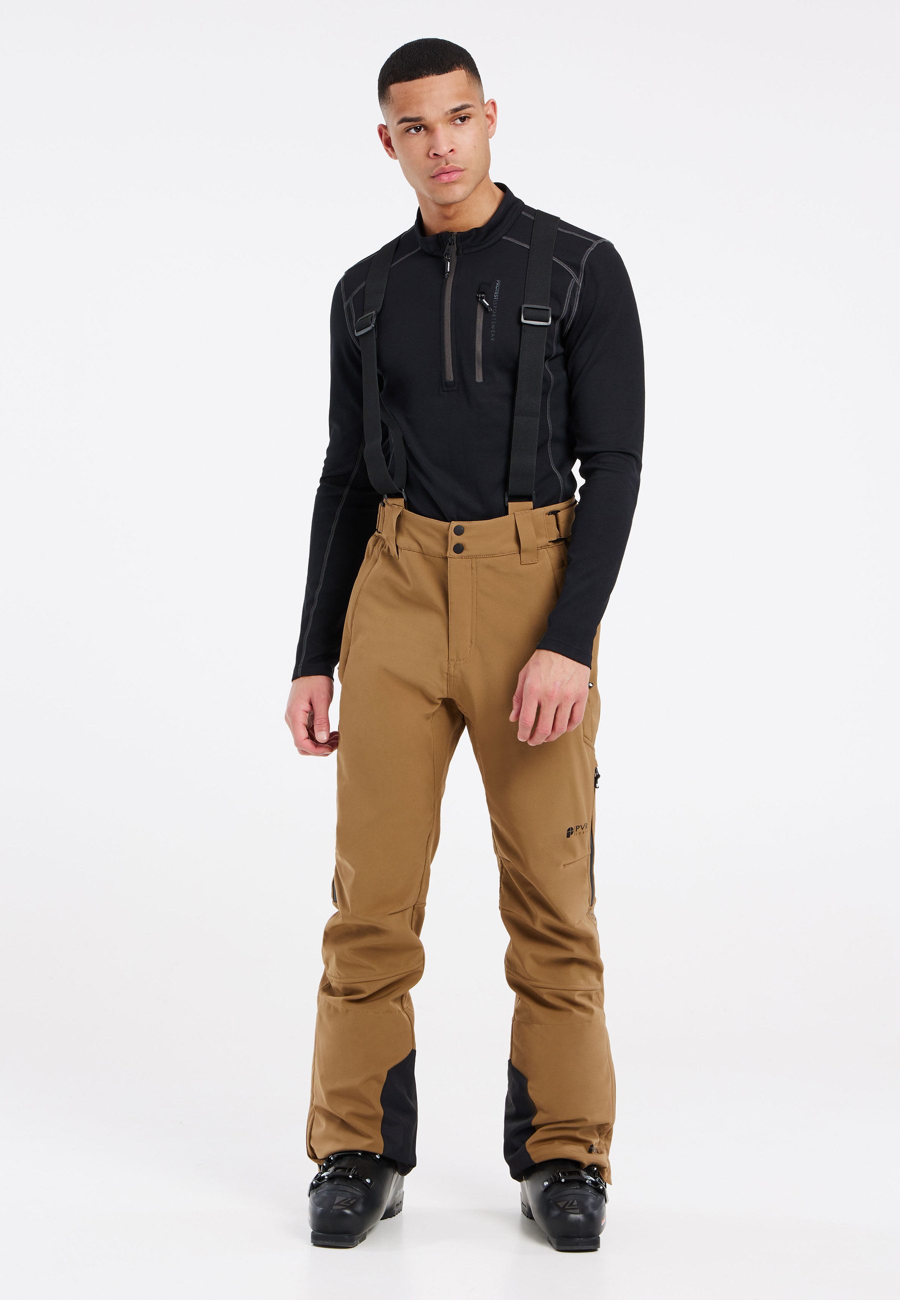 Protest Skihose HOLLOW (1-tlg)