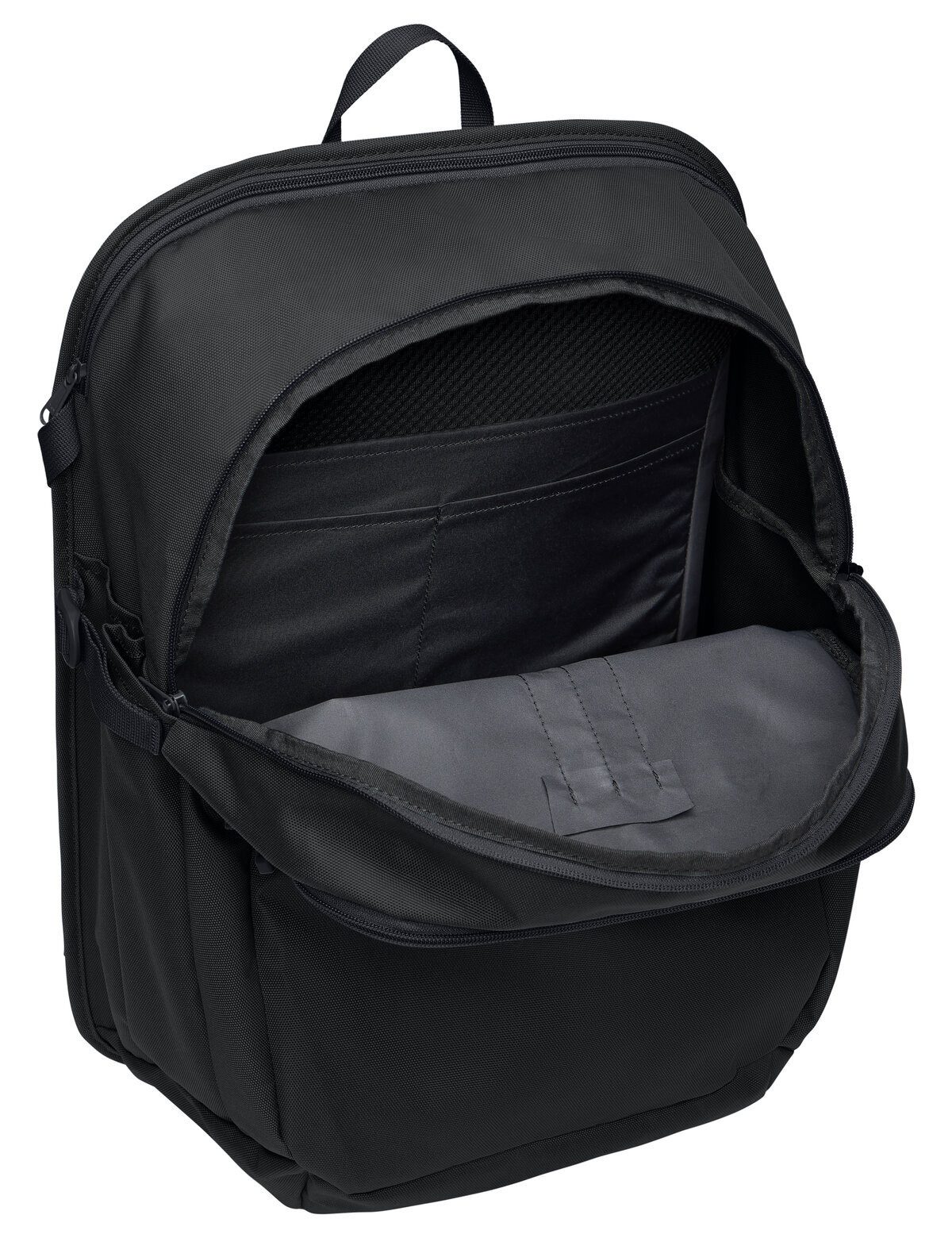 VAUDE Trekkingrucksack Coreway Pack 30, Rucksack für den urbanen Alltag, 30 Liter