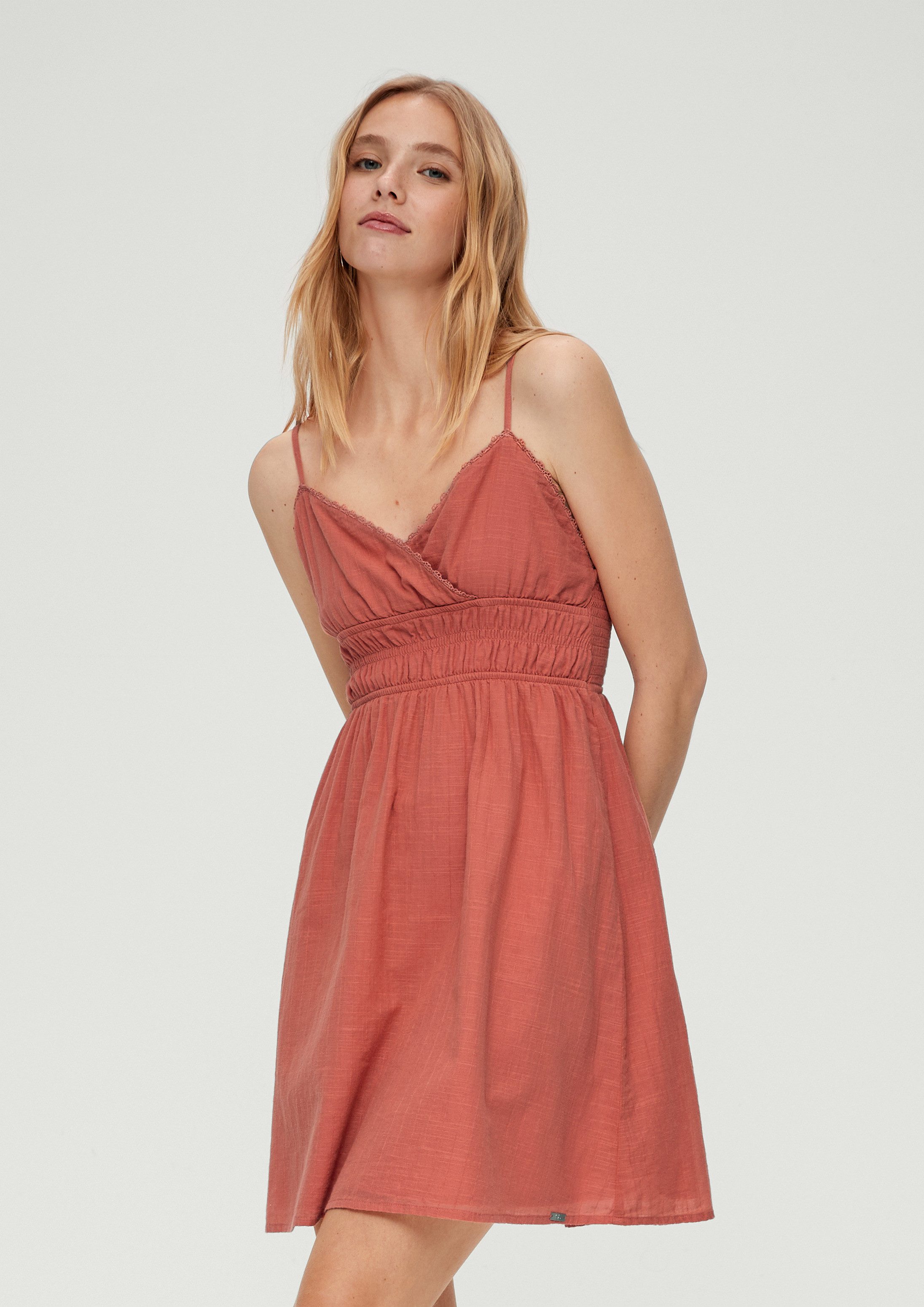 Minikleid Kleid