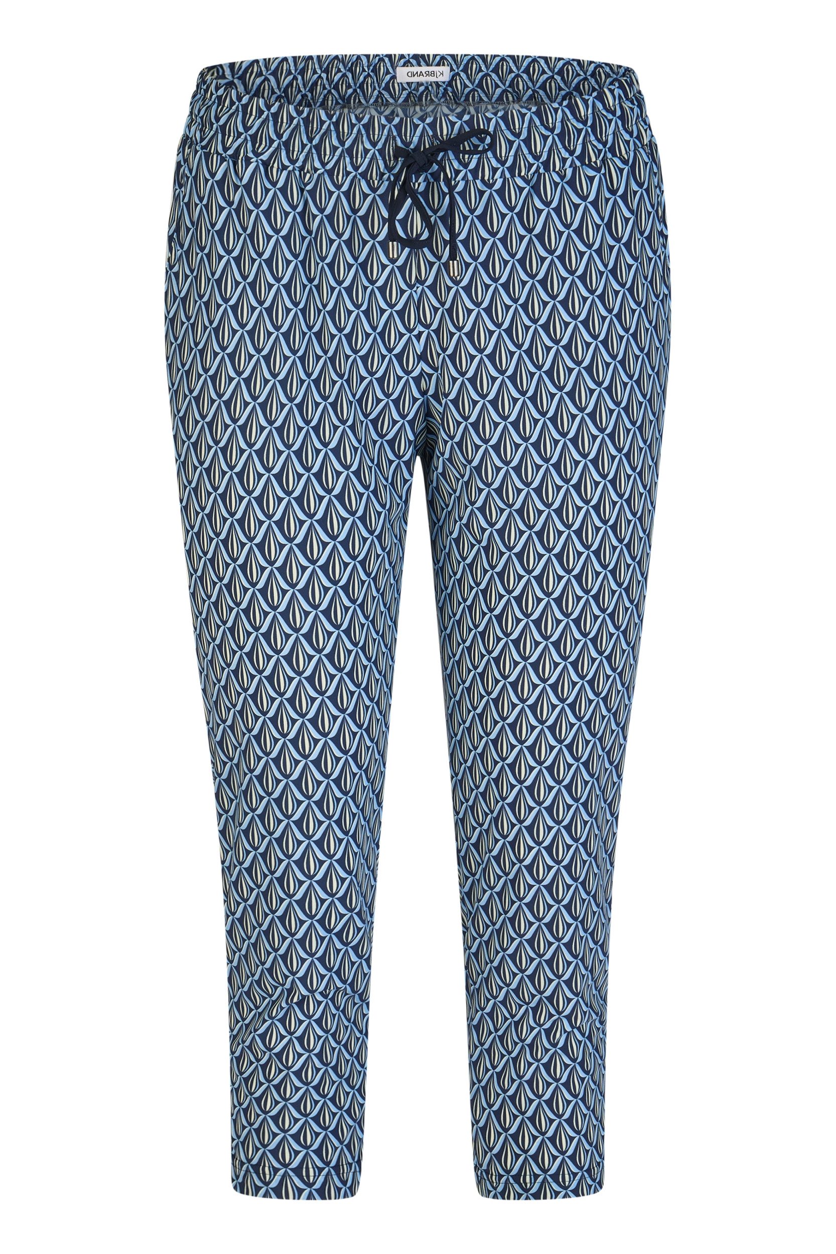 KjBRAND Schlupfhose Da.-Hose Susie XS 7/