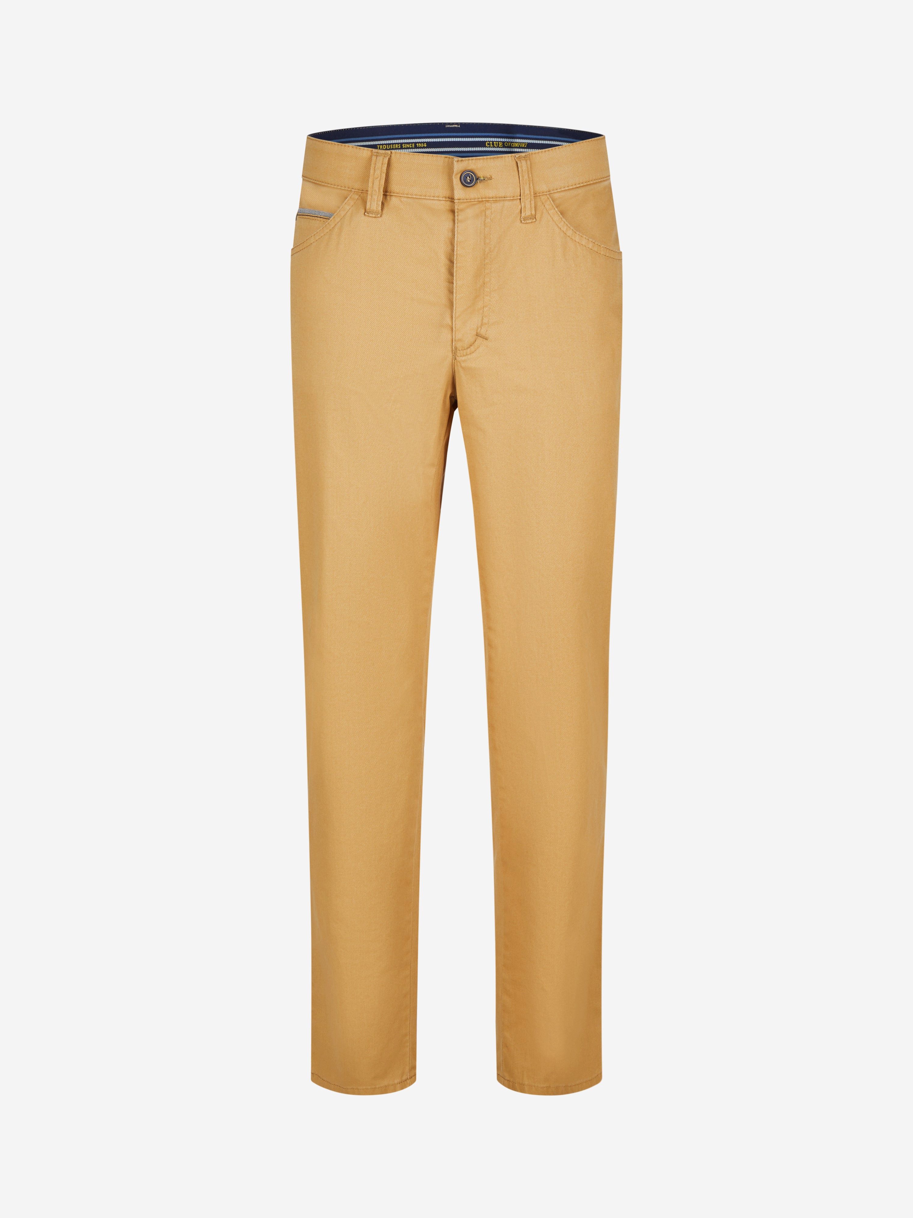Club of Comfort 5-Pocket-Hose MARVIN 7907 günstig online kaufen